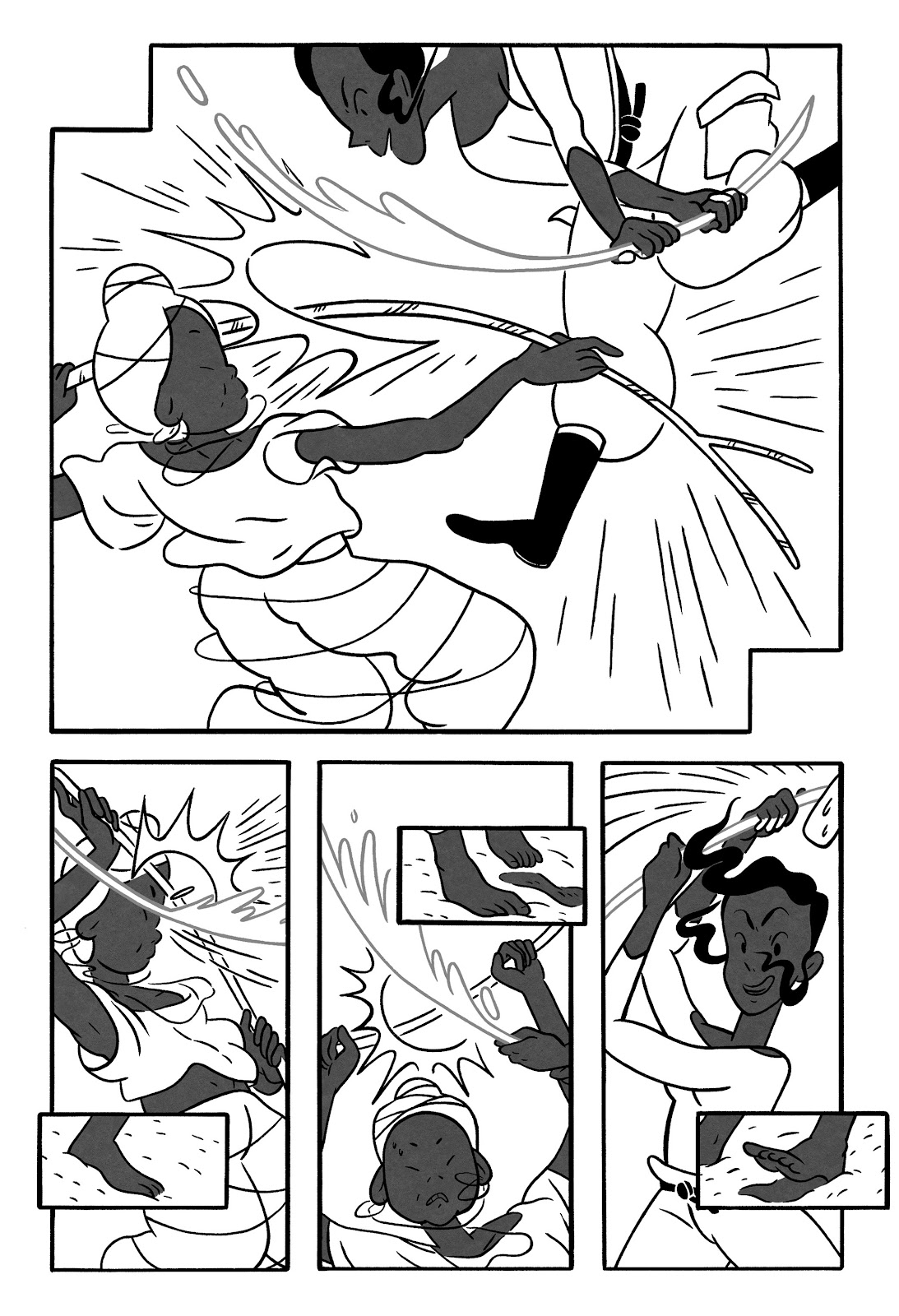 Witchlight TPB_(Part_1) - Page 97