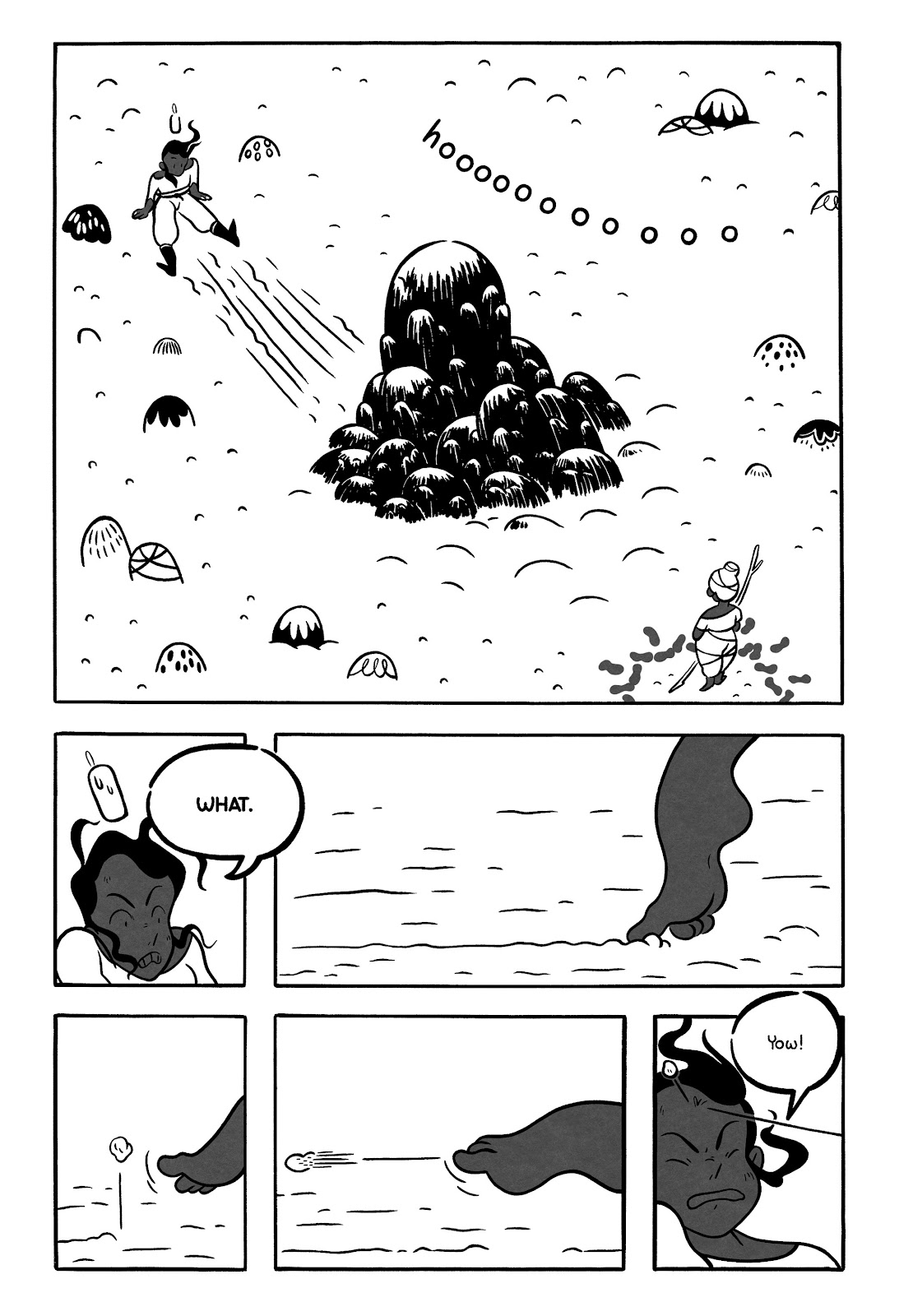 Witchlight TPB_(Part_1) - Page 99