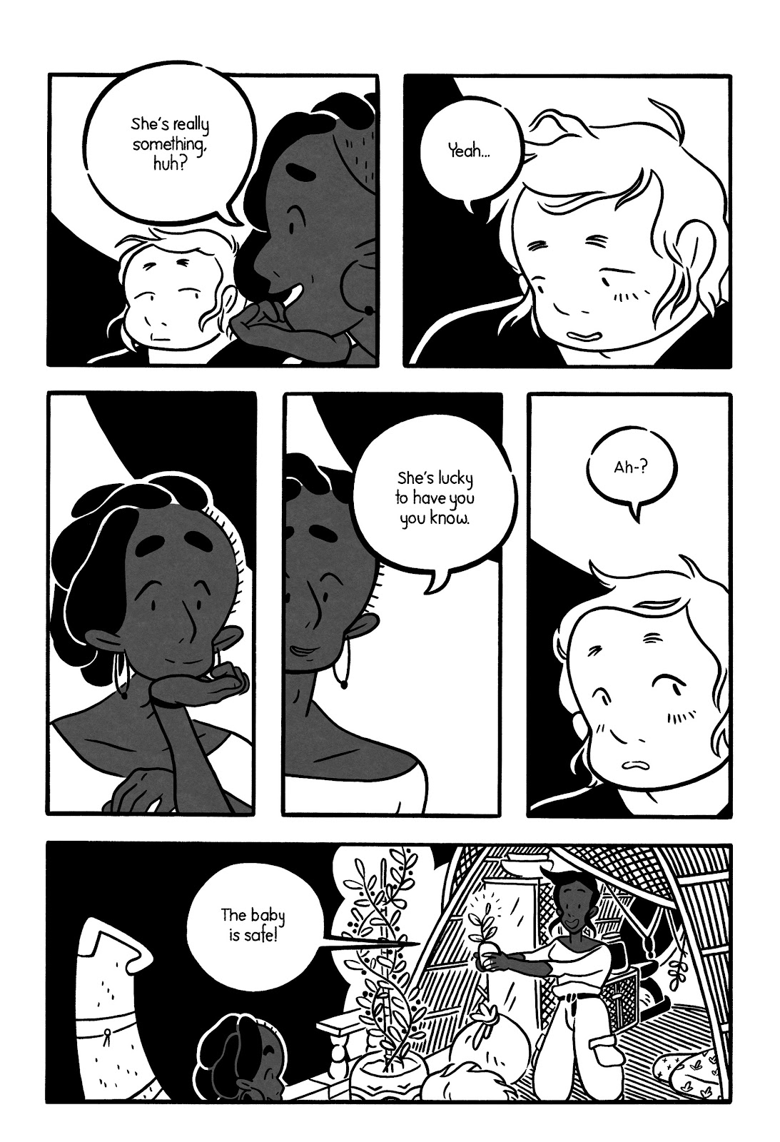 Witchlight TPB_(Part_2) - Page 12
