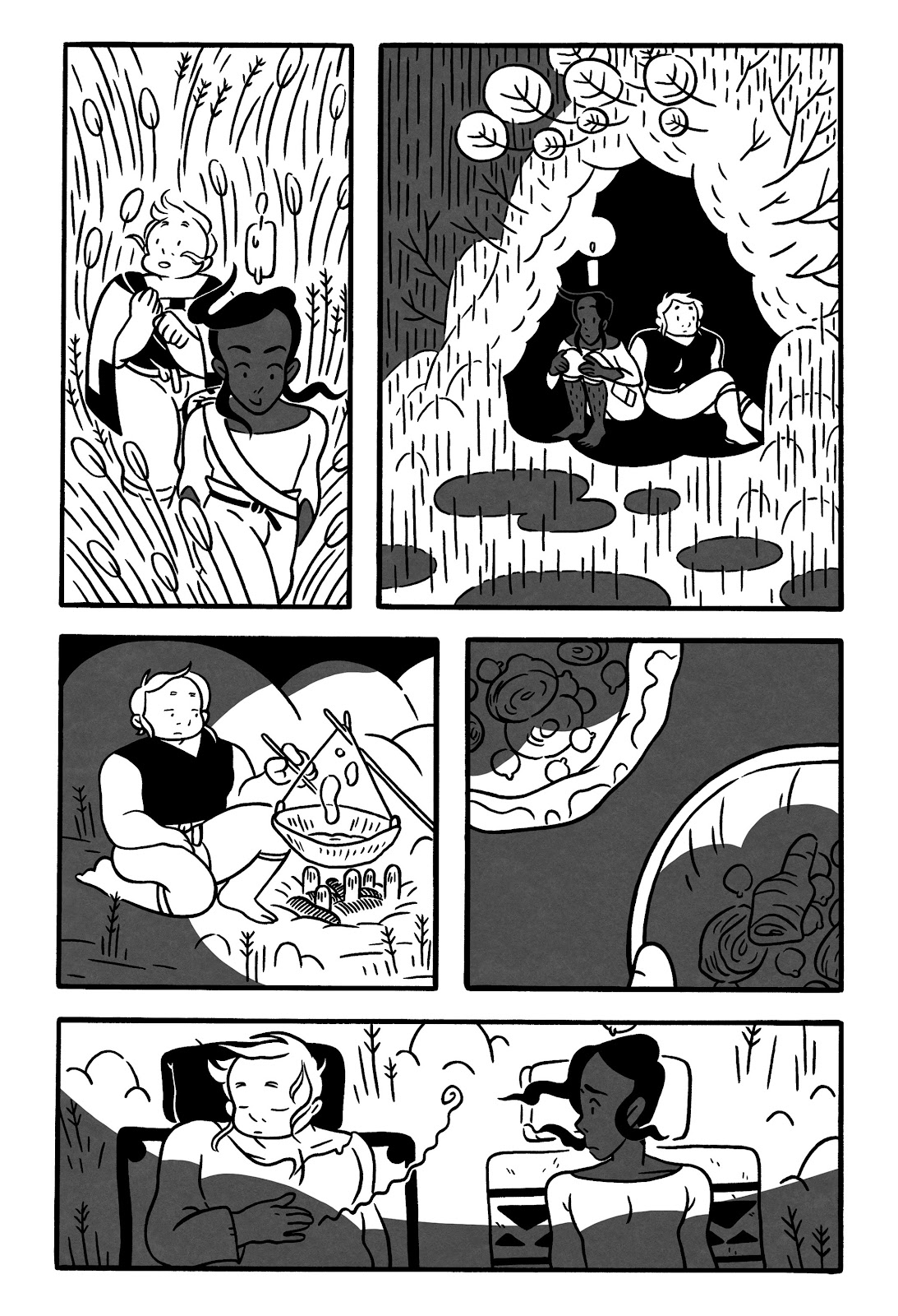 Witchlight TPB_(Part_2) - Page 15