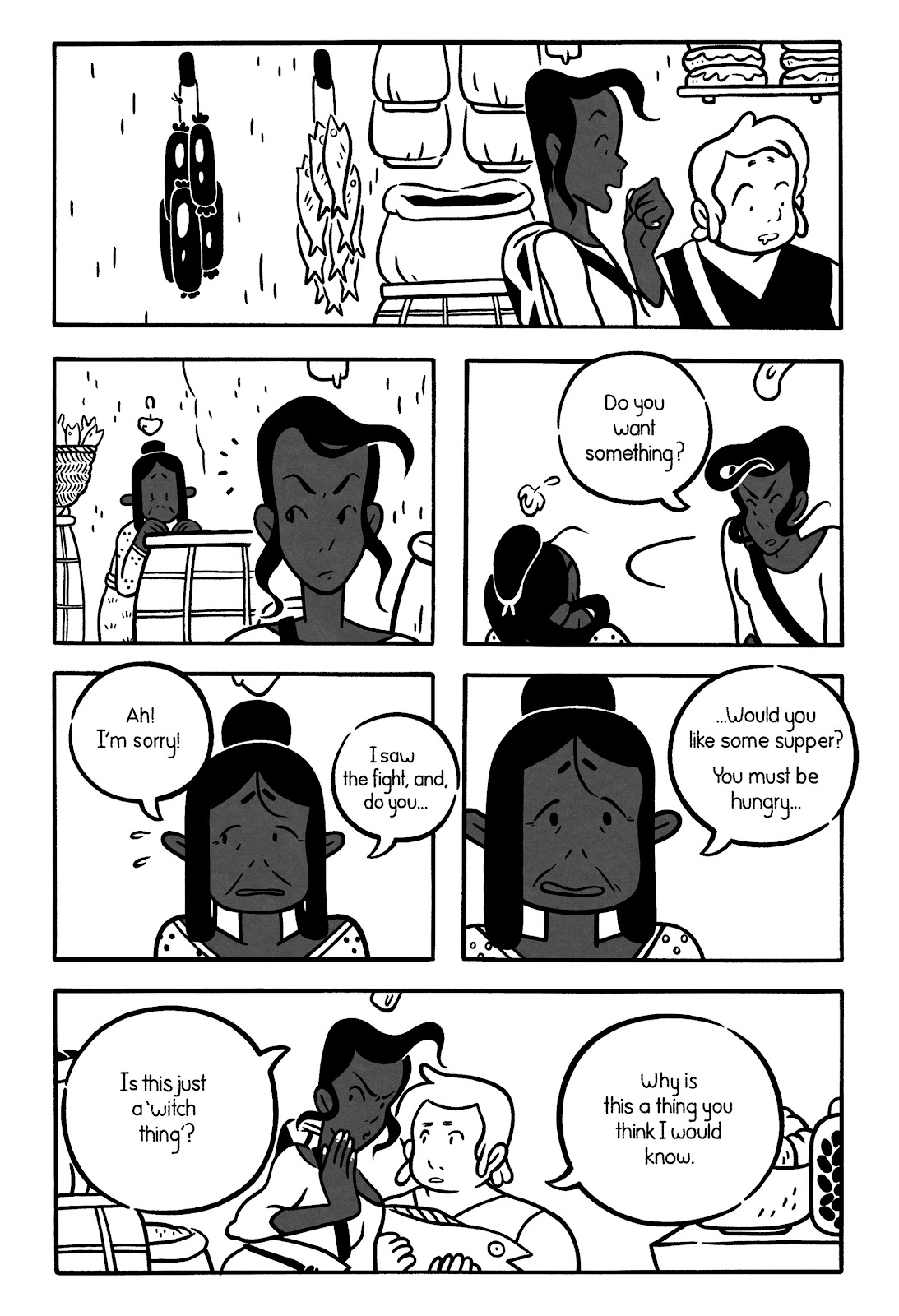 Witchlight TPB_(Part_2) - Page 28