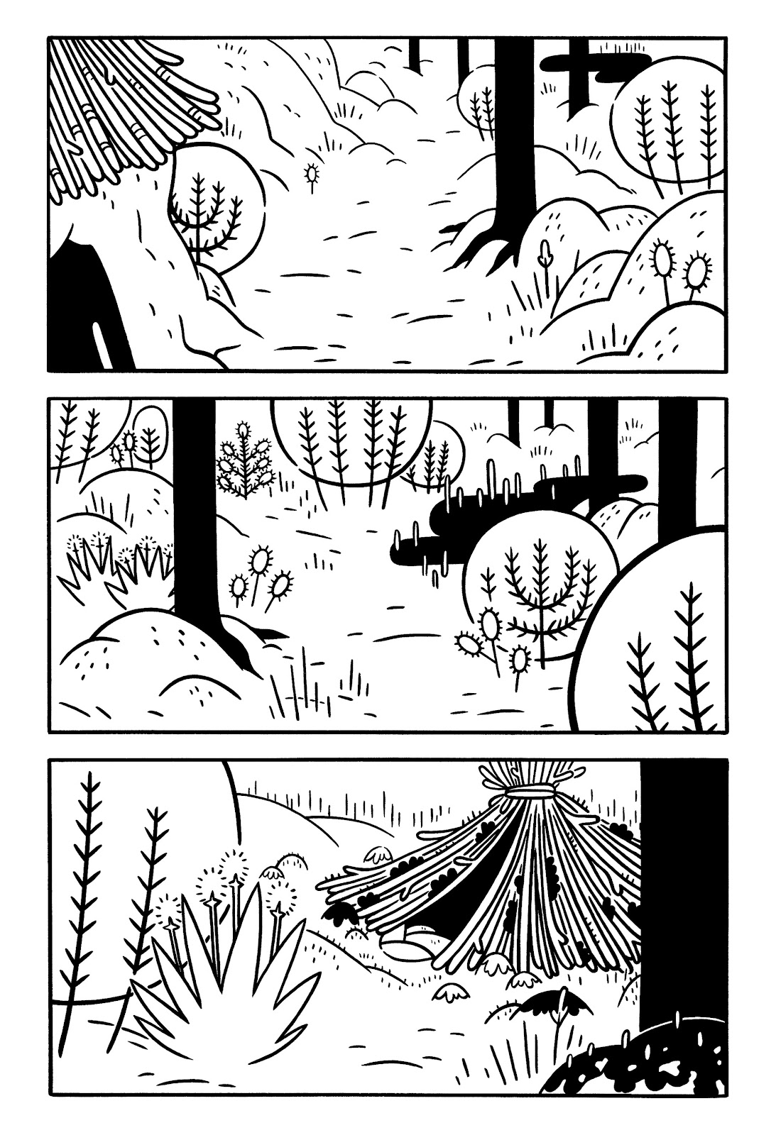 Witchlight TPB_(Part_2) - Page 29