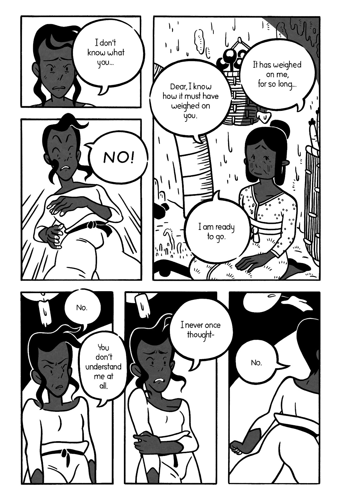 Witchlight TPB_(Part_2) - Page 36