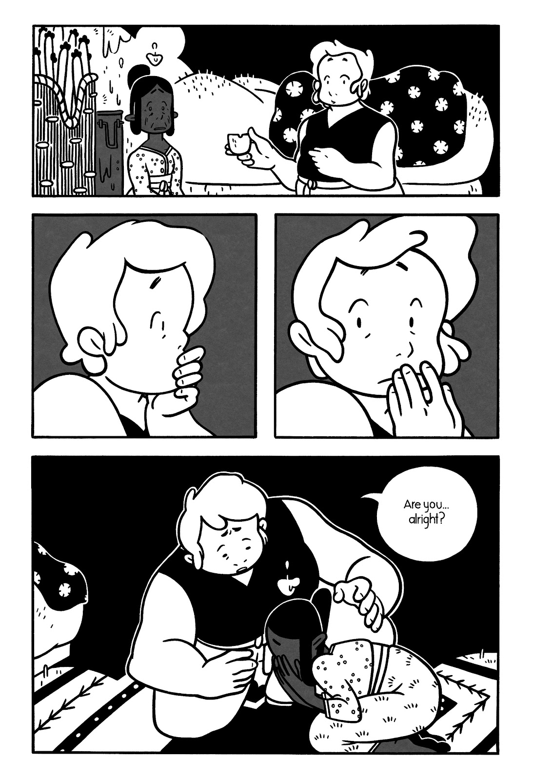 Witchlight TPB_(Part_2) - Page 37
