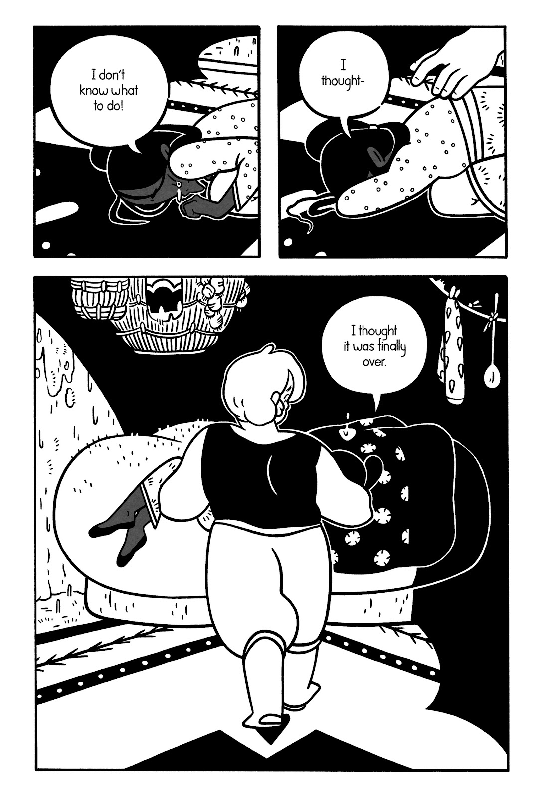 Witchlight TPB_(Part_2) - Page 38