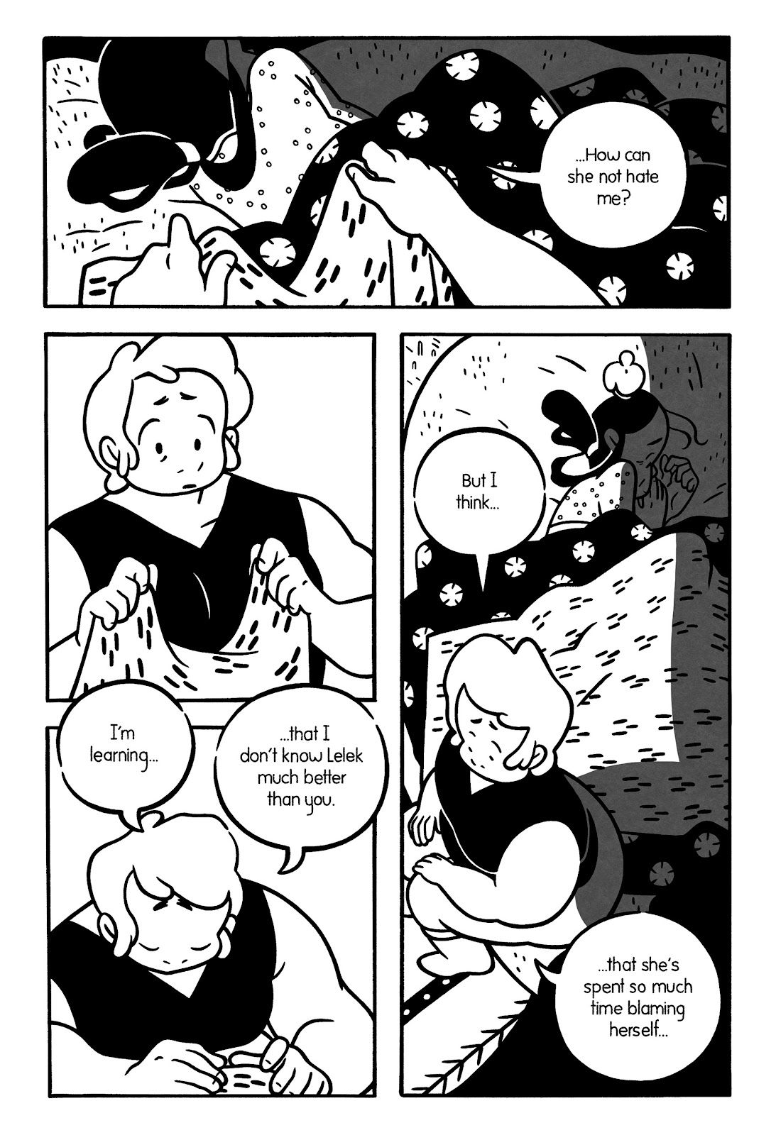 Witchlight TPB_(Part_2) - Page 39