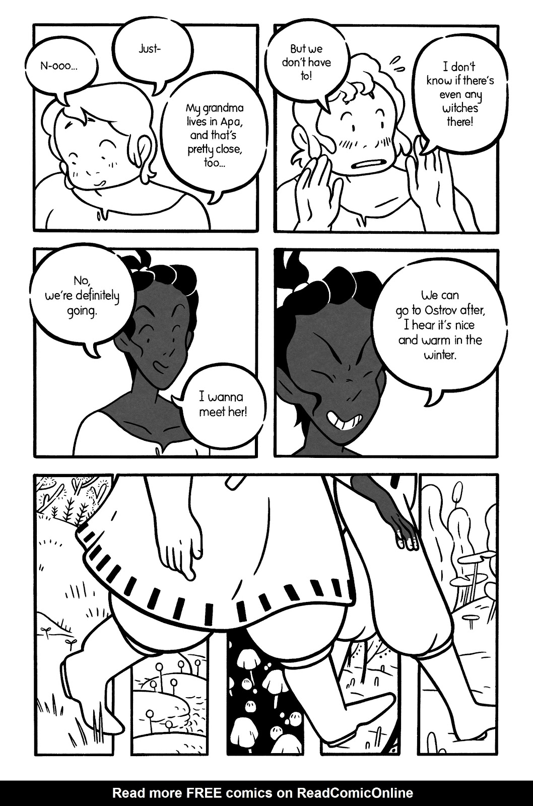 Witchlight TPB_(Part_2) - Page 45