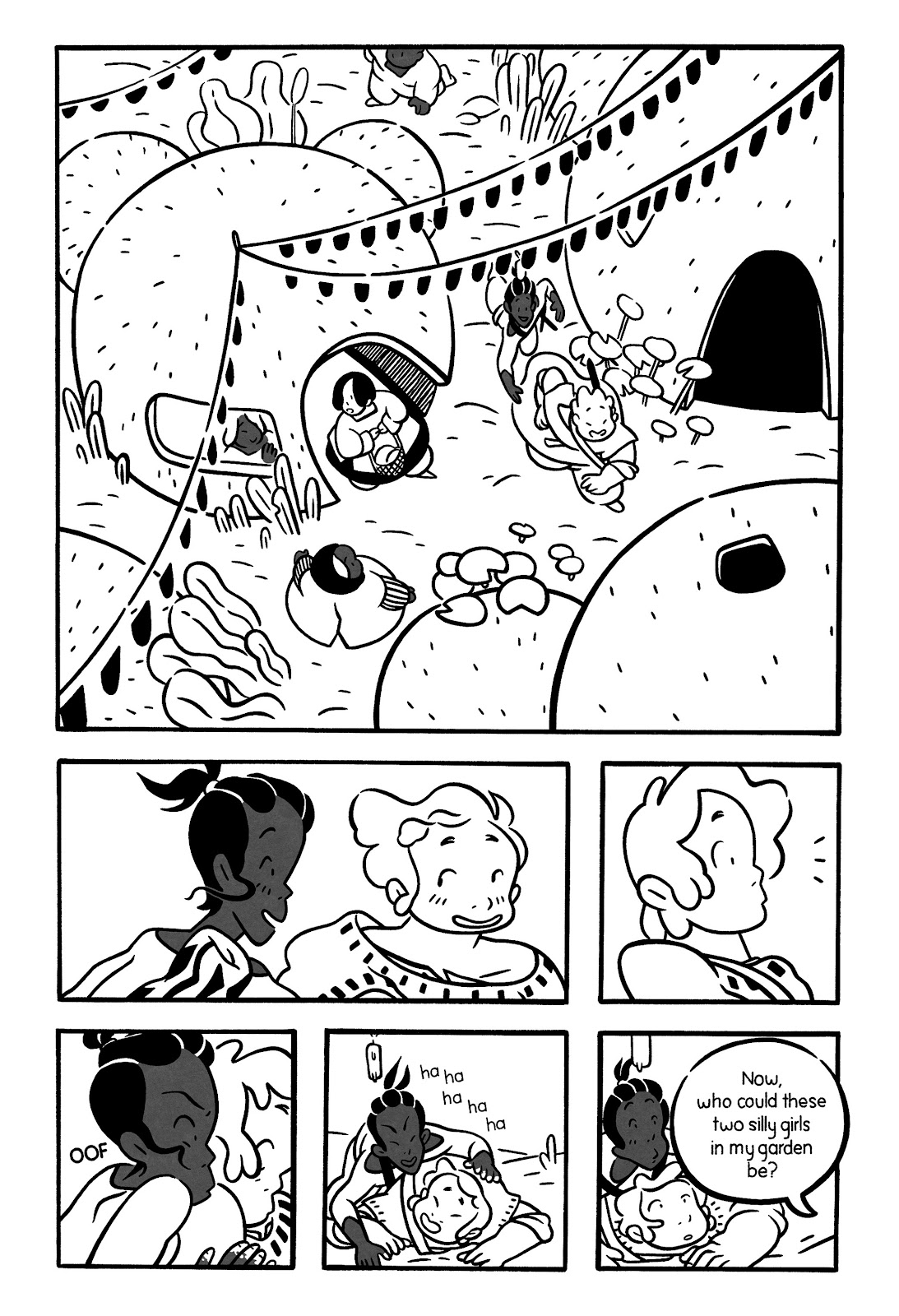 Witchlight TPB_(Part_2) - Page 47