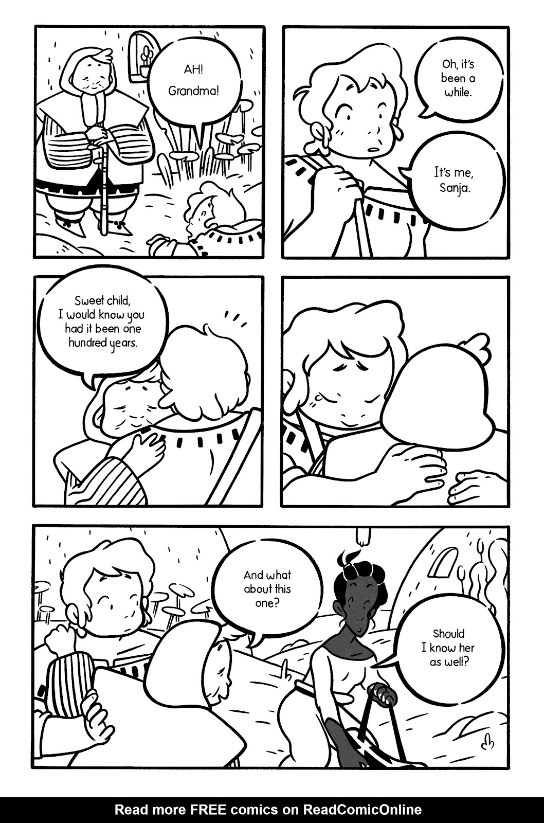 Witchlight TPB_(Part_2) - Page 48