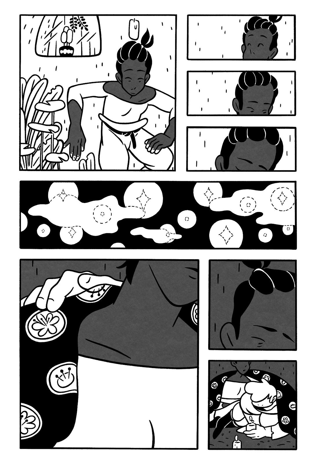 Witchlight TPB_(Part_2) - Page 51
