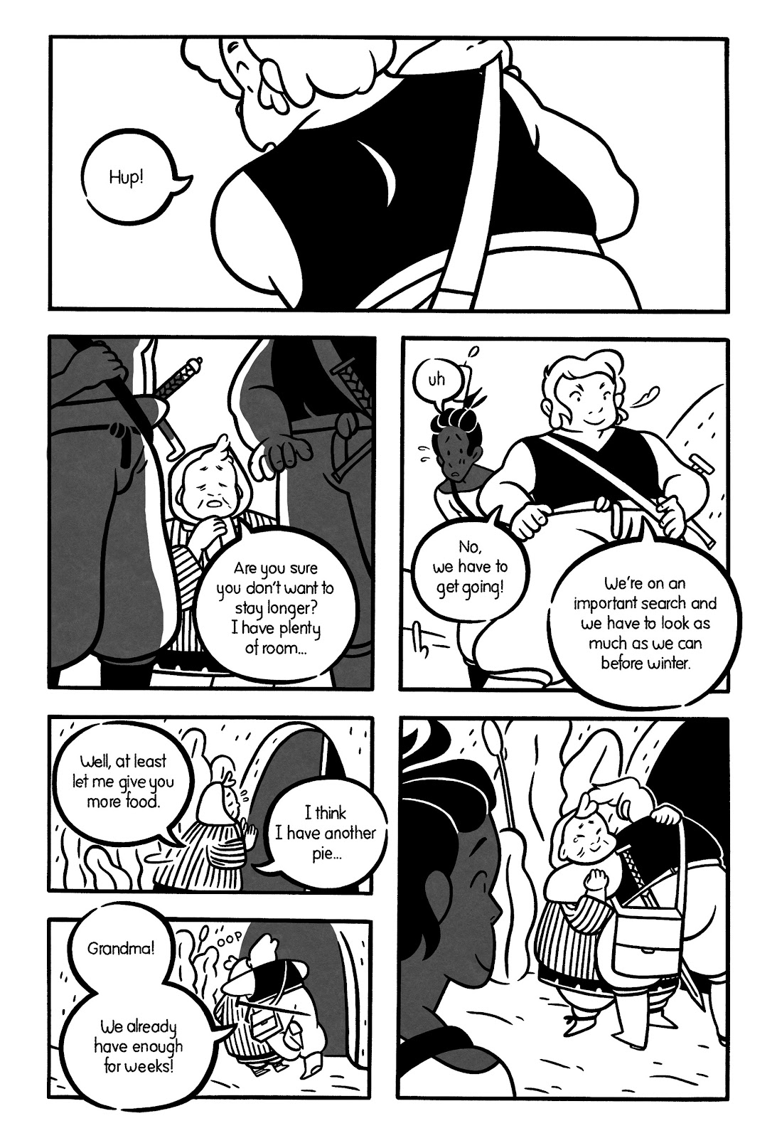 Witchlight TPB_(Part_2) - Page 53