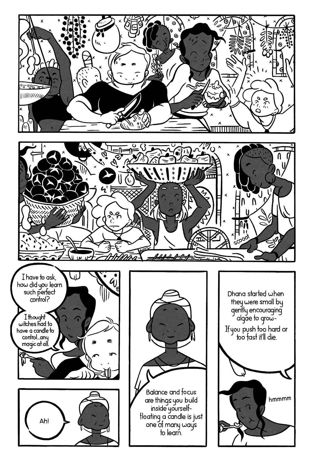 Witchlight TPB_(Part_2) - Page 6