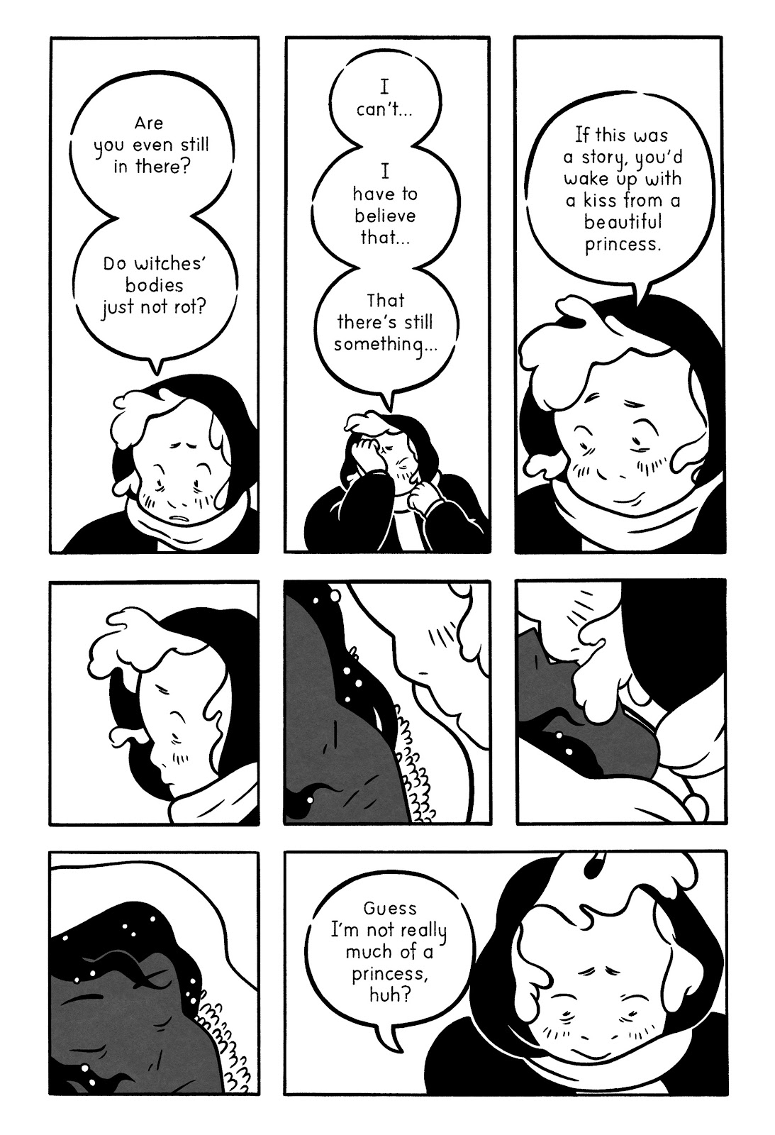 Witchlight TPB_(Part_2) - Page 69