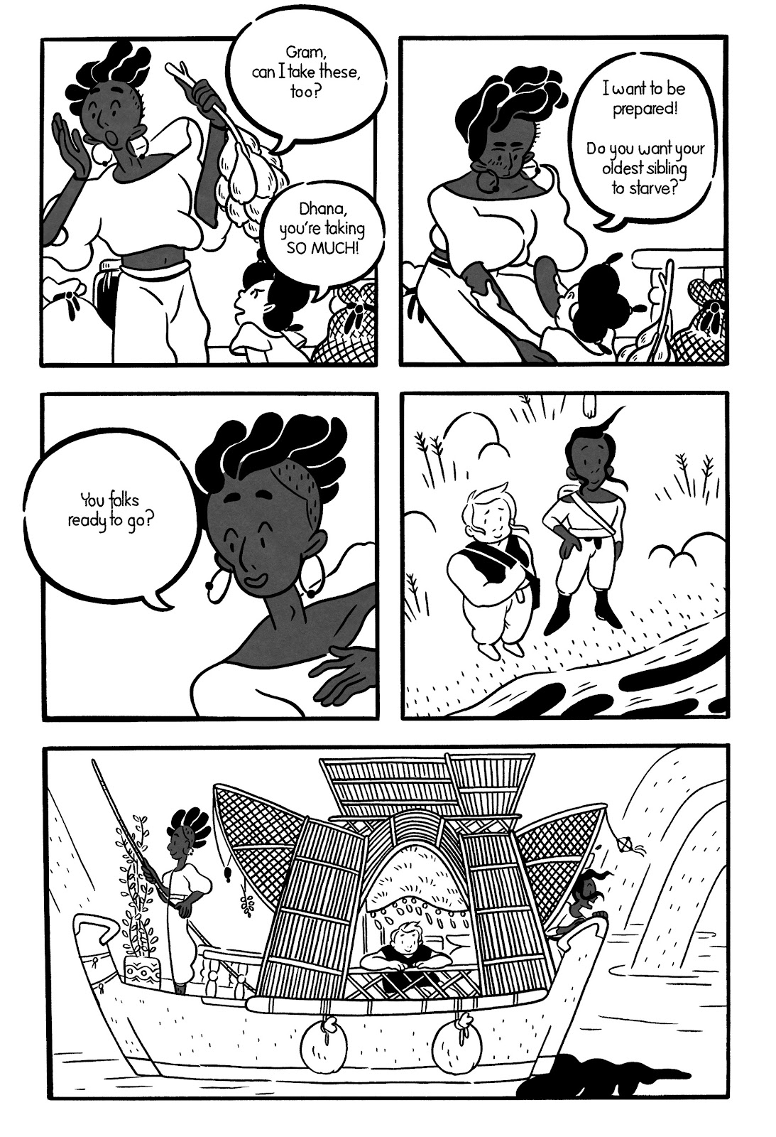 Witchlight TPB_(Part_2) - Page 9
