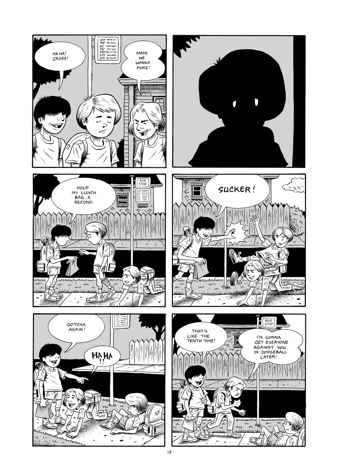 Wizzywig TPB_(Part_1) - Page 12