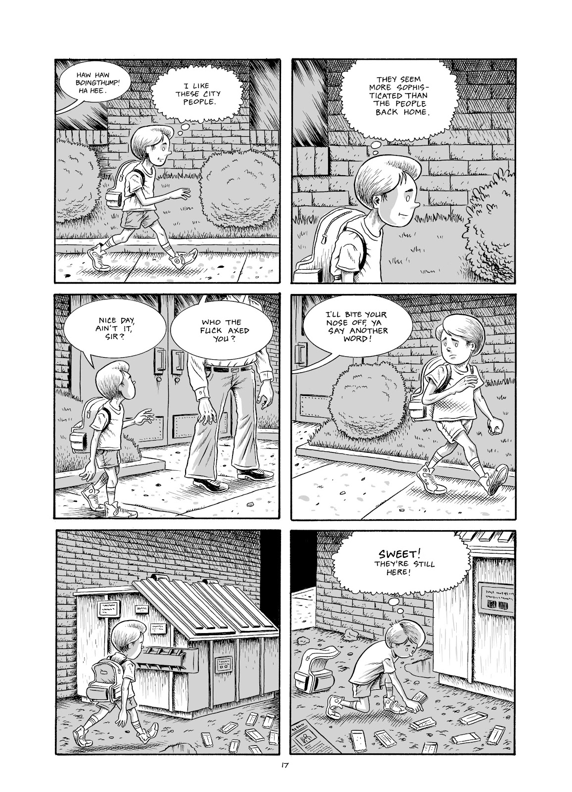 Wizzywig TPB_(Part_1) - Page 17