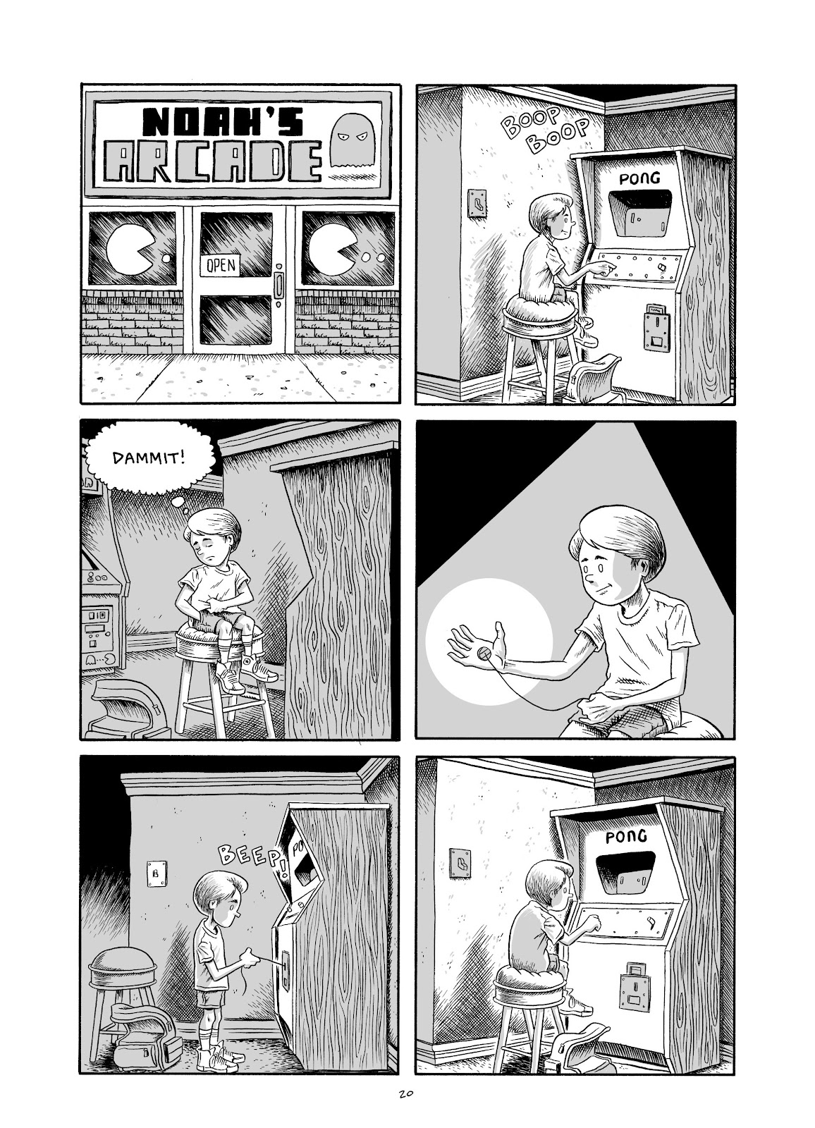 Wizzywig TPB_(Part_1) - Page 20