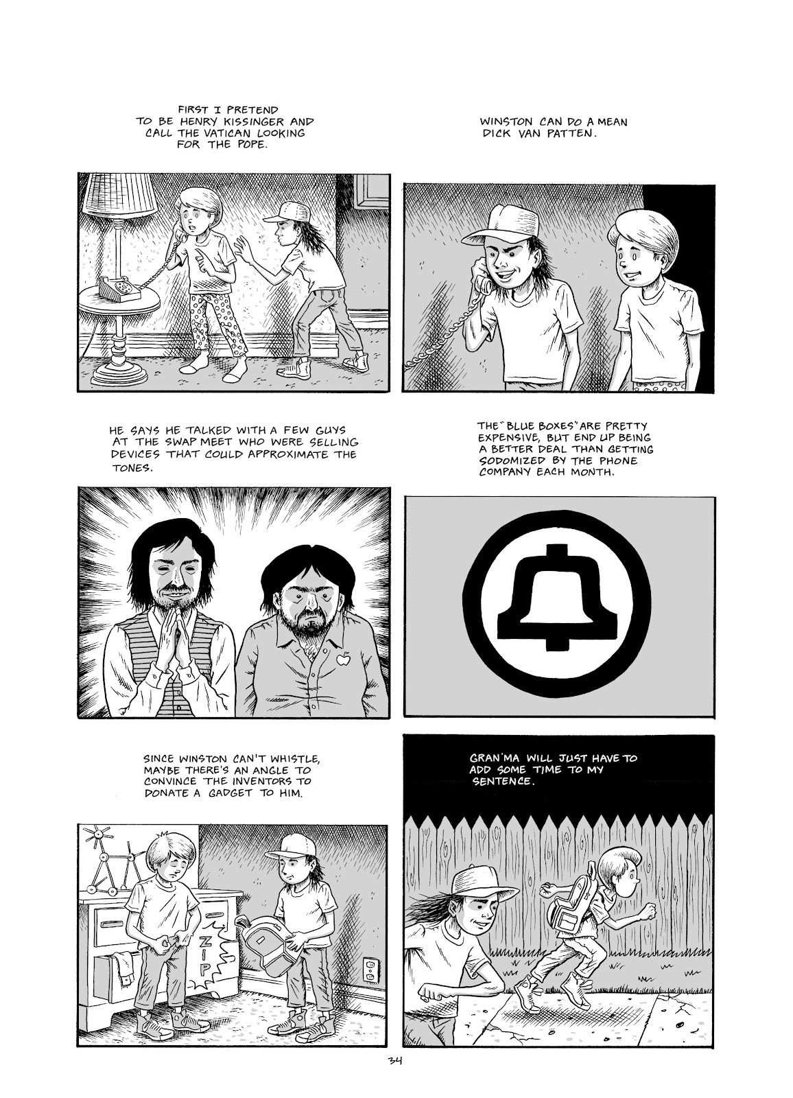 Wizzywig TPB_(Part_1) - Page 34
