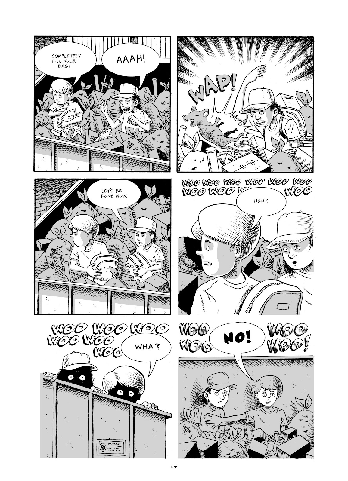 Wizzywig TPB_(Part_1) - Page 56