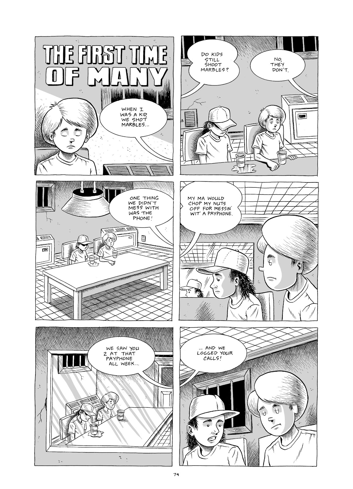 Wizzywig TPB_(Part_1) - Page 77