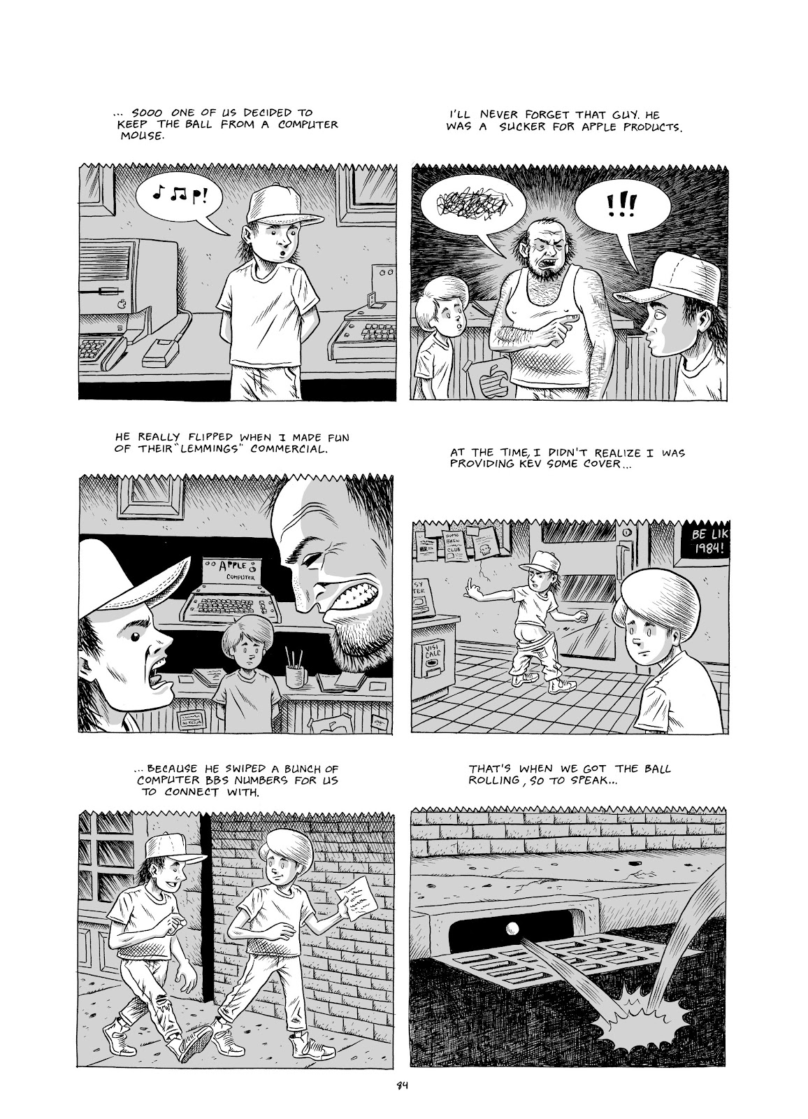 Wizzywig TPB_(Part_1) - Page 82