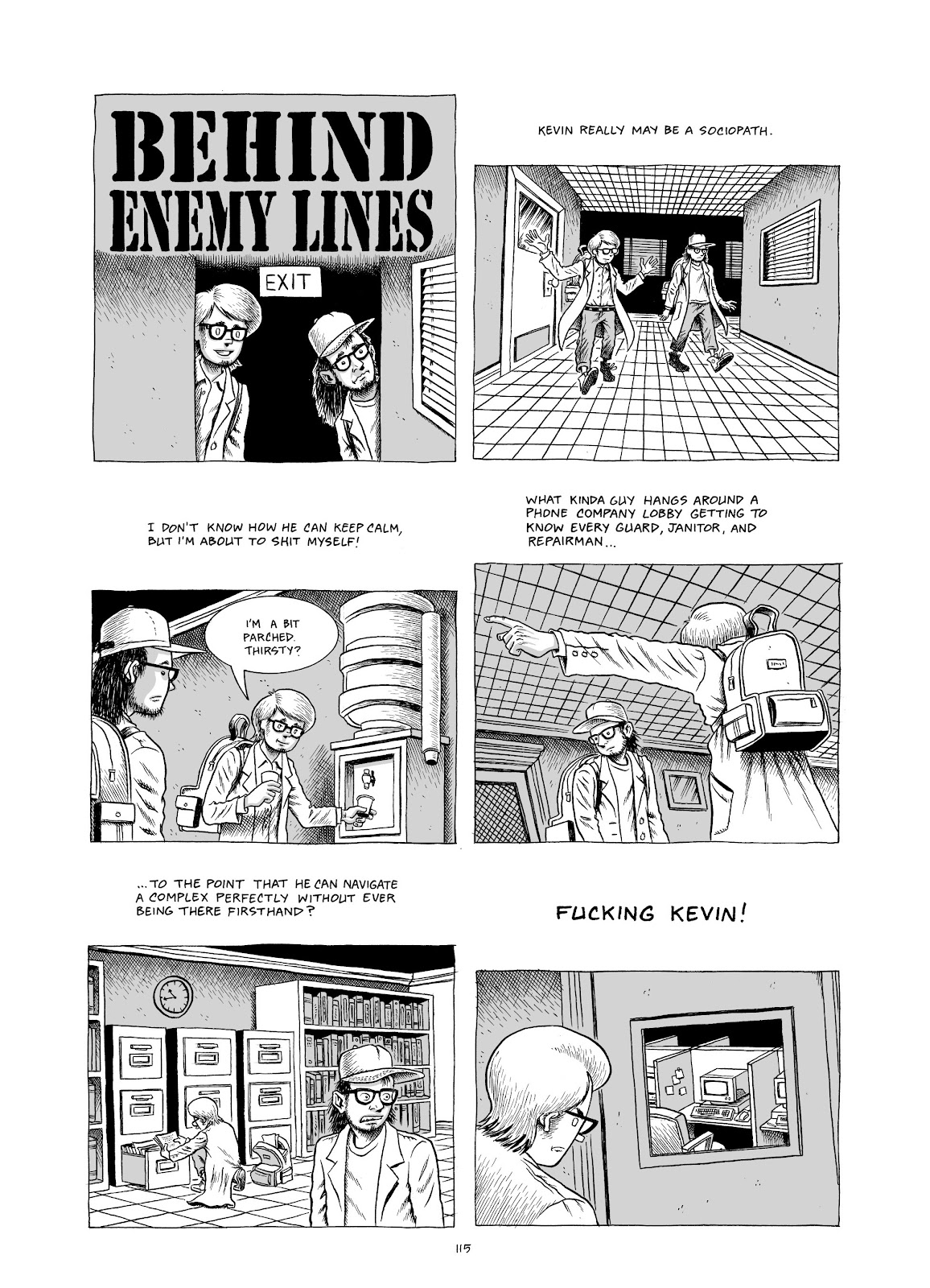 Wizzywig TPB_(Part_2) - Page 13