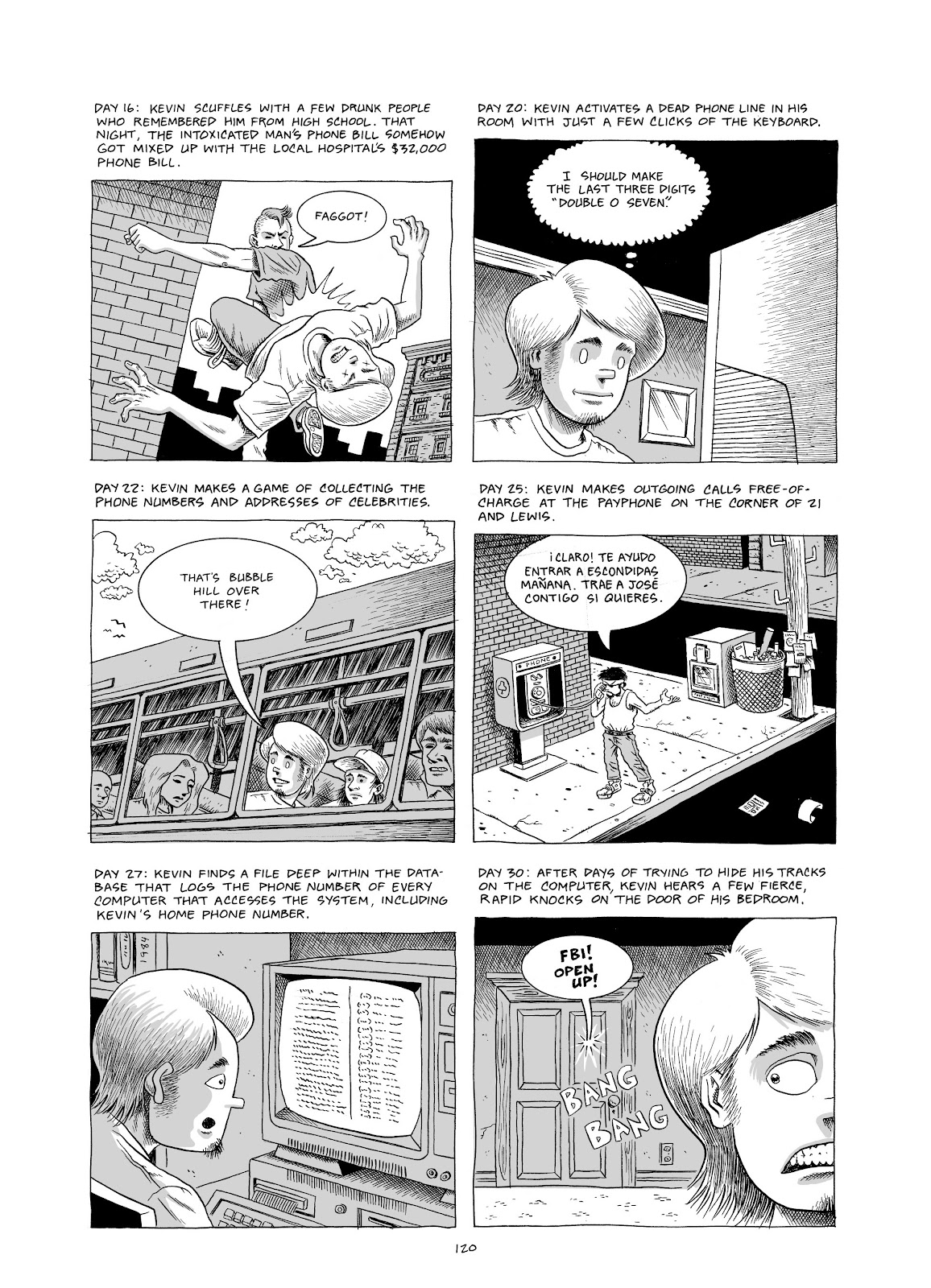 Wizzywig TPB_(Part_2) - Page 18