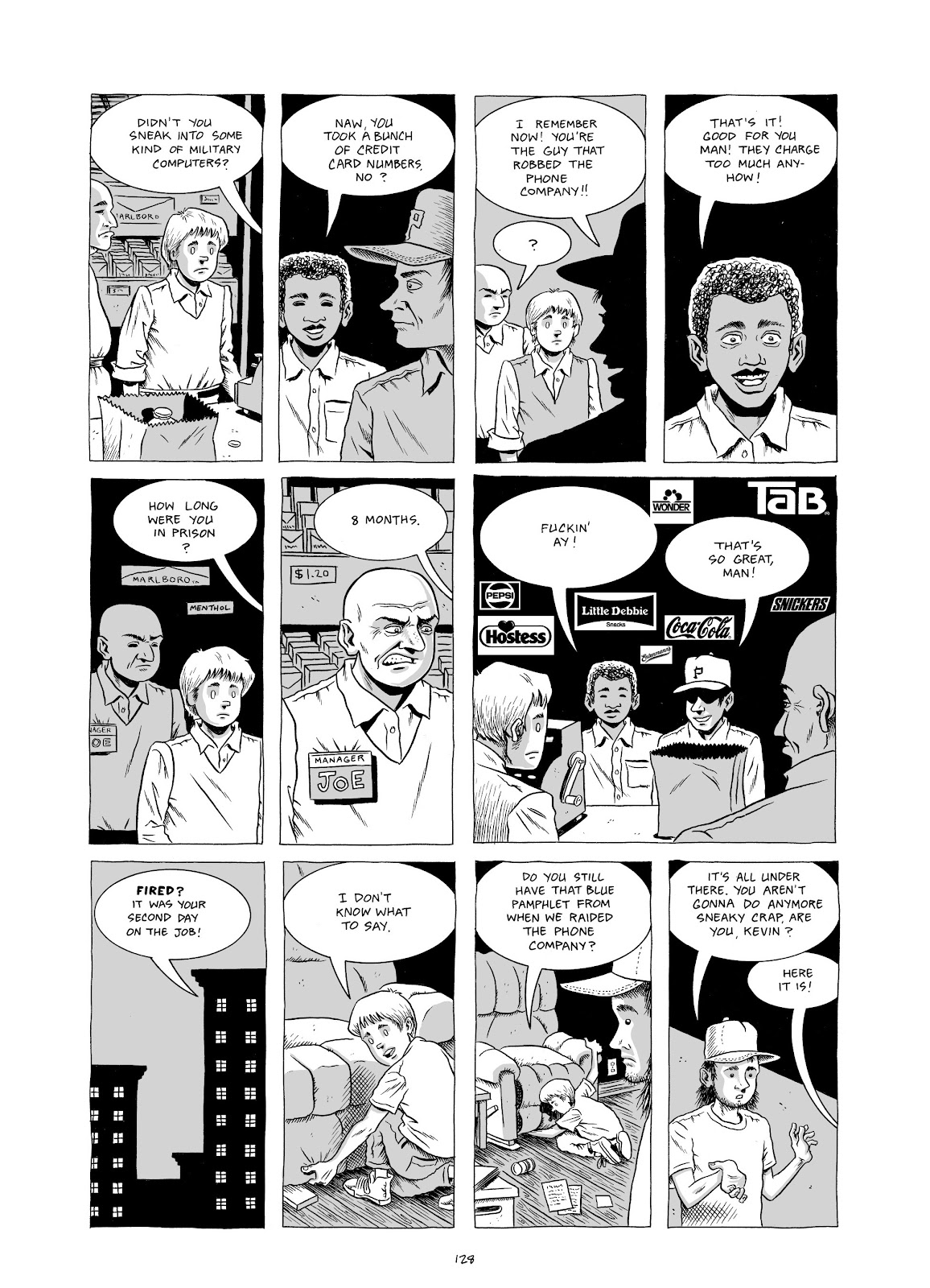 Wizzywig TPB_(Part_2) - Page 26