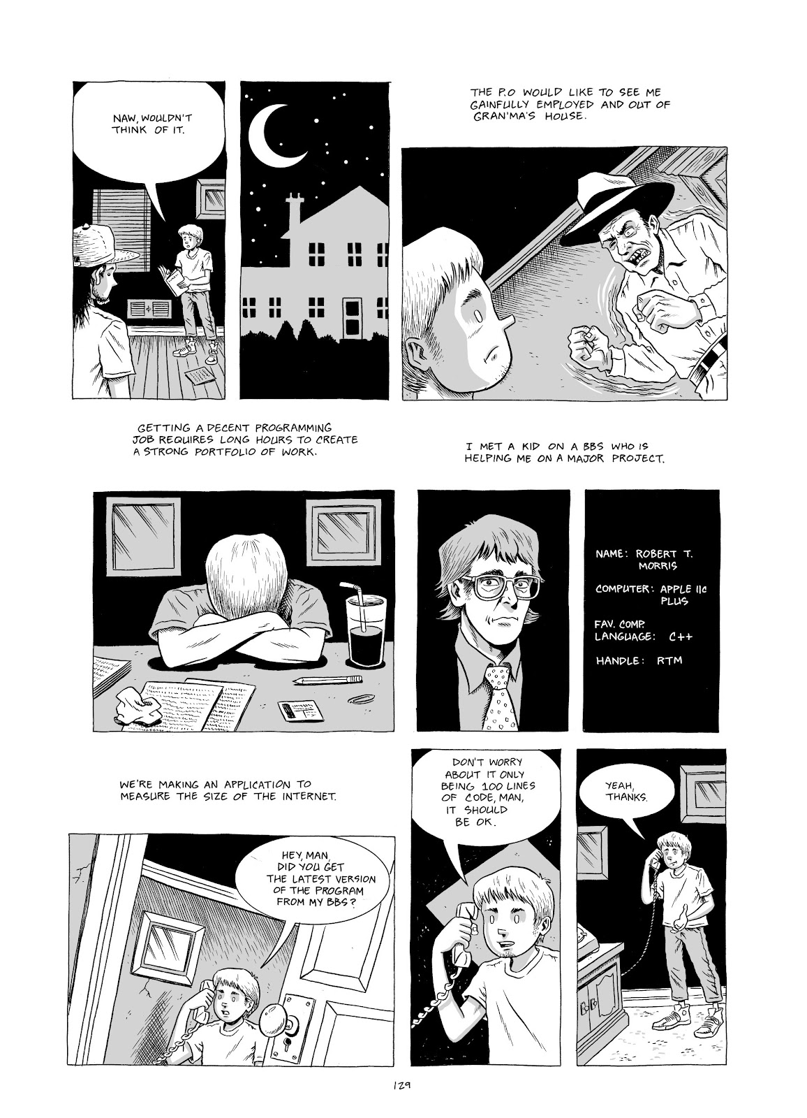 Wizzywig TPB_(Part_2) - Page 27