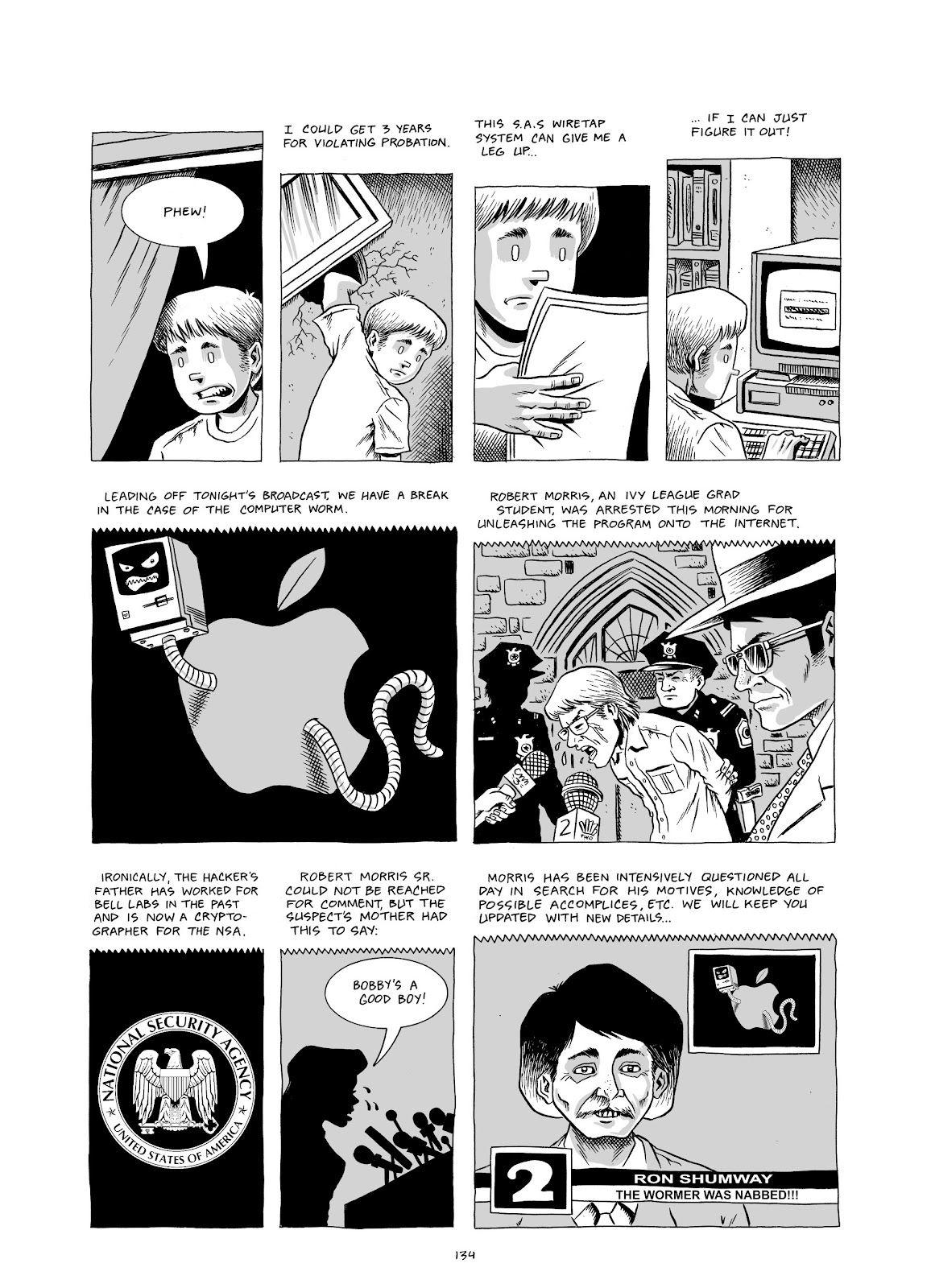 Wizzywig TPB_(Part_2) - Page 32