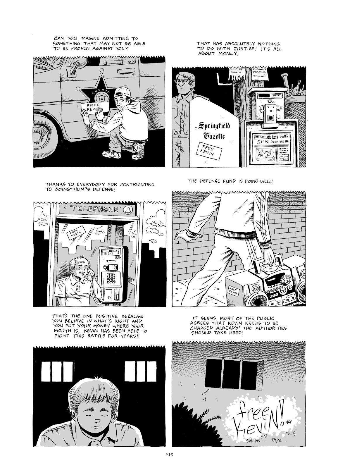 Wizzywig TPB_(Part_2) - Page 45