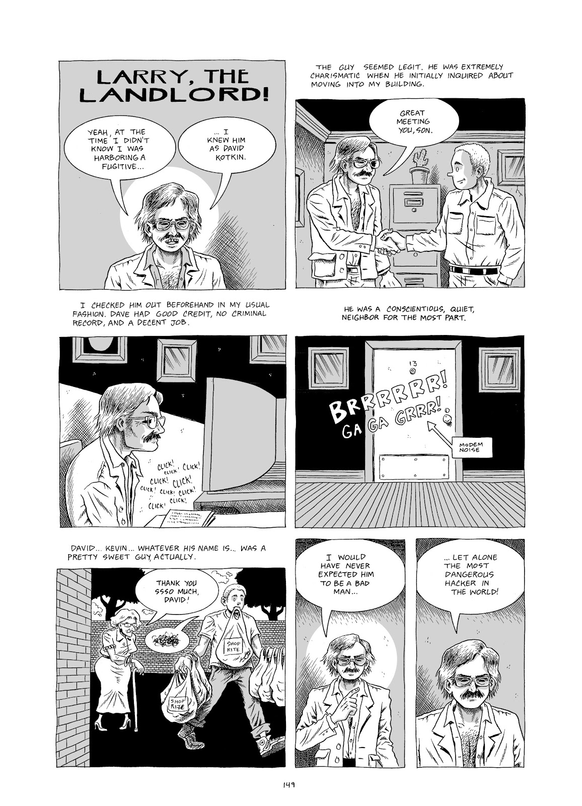 Wizzywig TPB_(Part_2) - Page 46