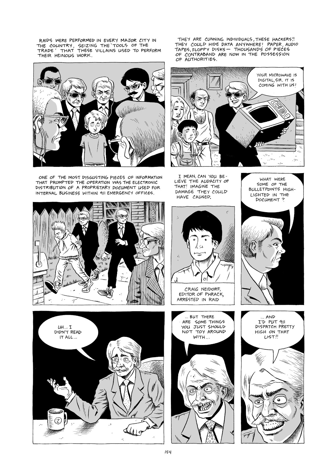 Wizzywig TPB_(Part_2) - Page 51
