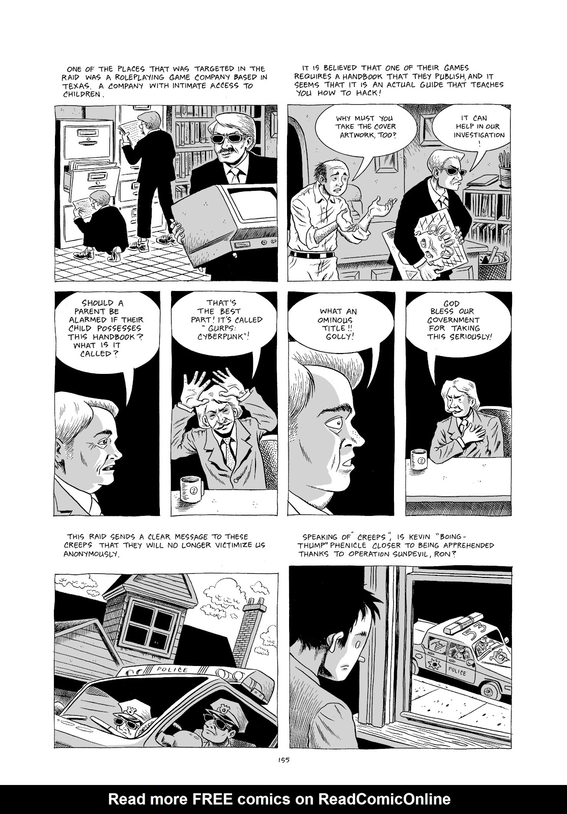Wizzywig TPB_(Part_2) - Page 52
