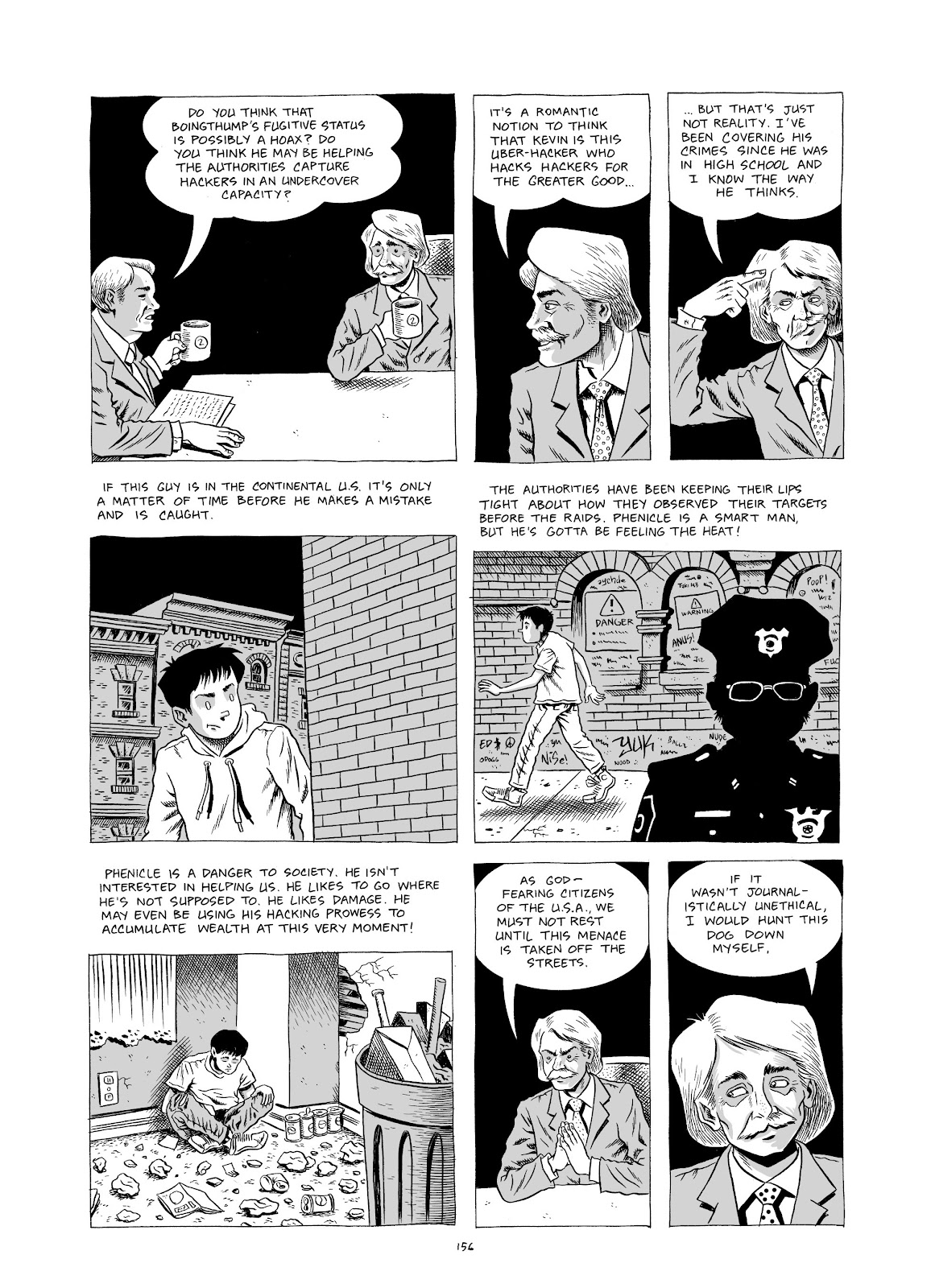 Wizzywig TPB_(Part_2) - Page 53
