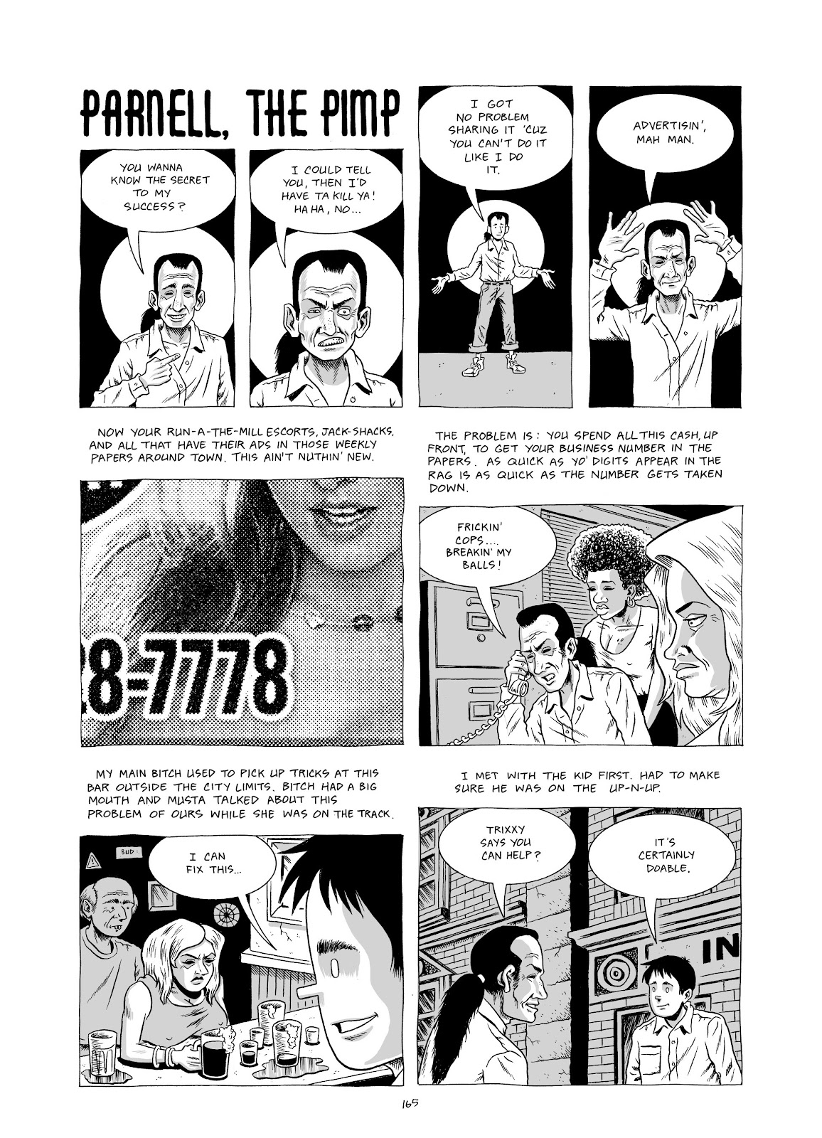 Wizzywig TPB_(Part_2) - Page 62