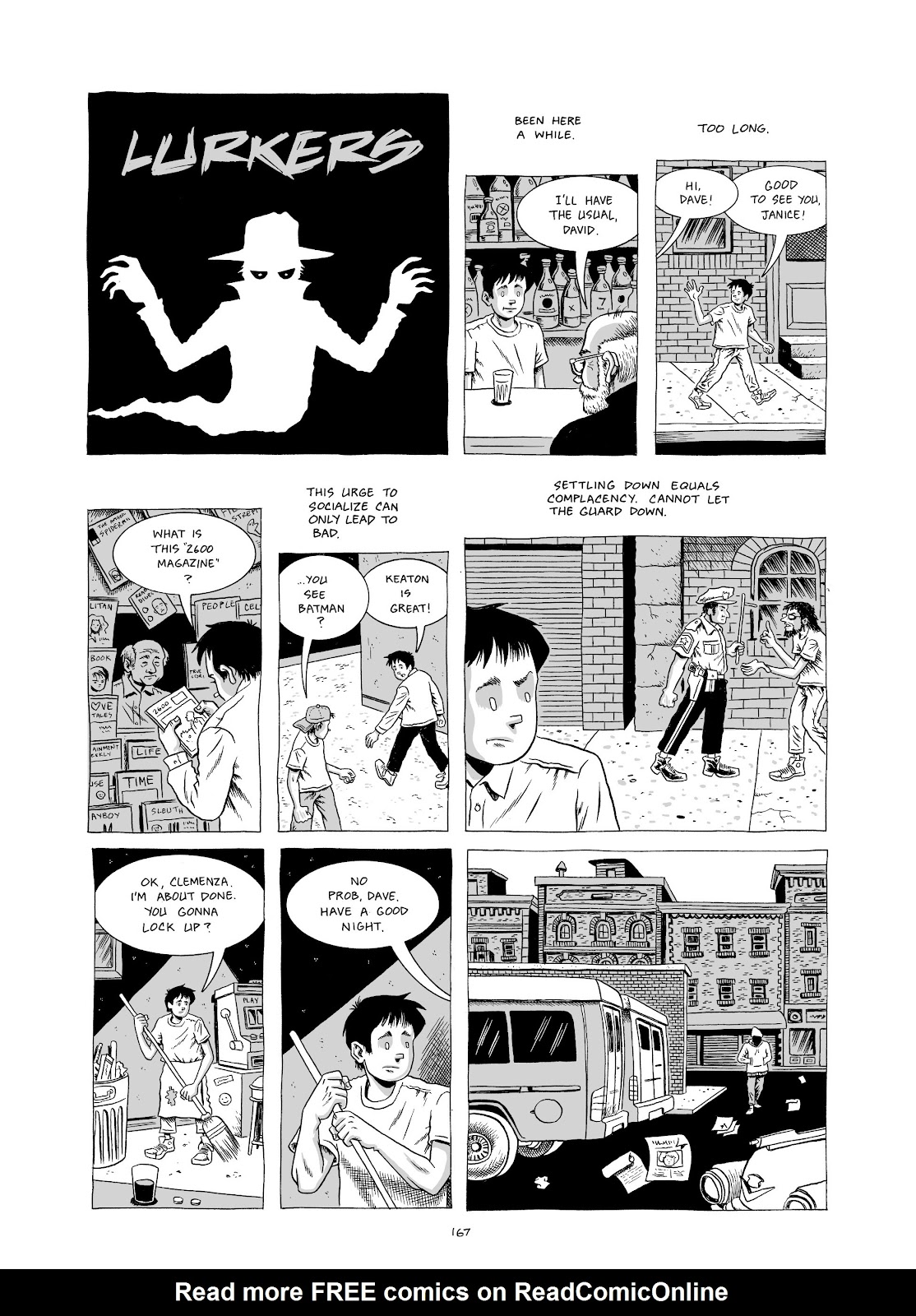 Wizzywig TPB_(Part_2) - Page 64