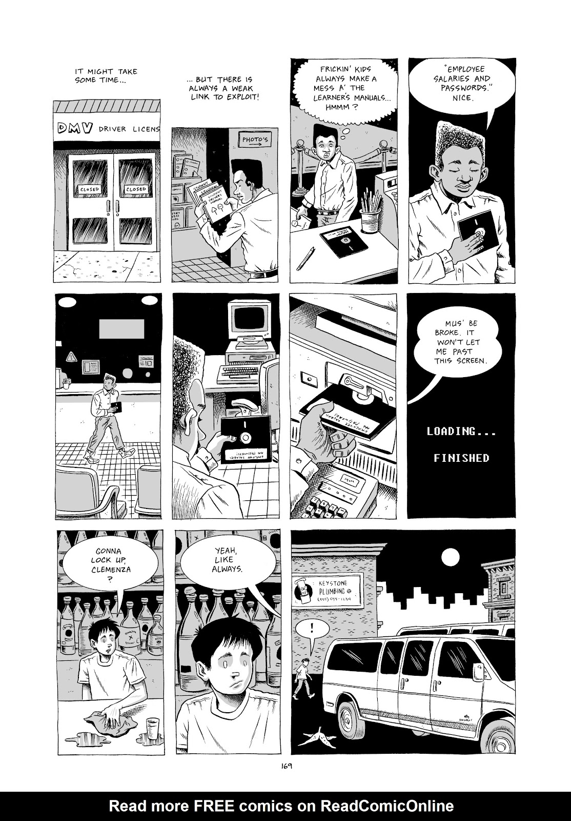 Wizzywig TPB_(Part_2) - Page 66