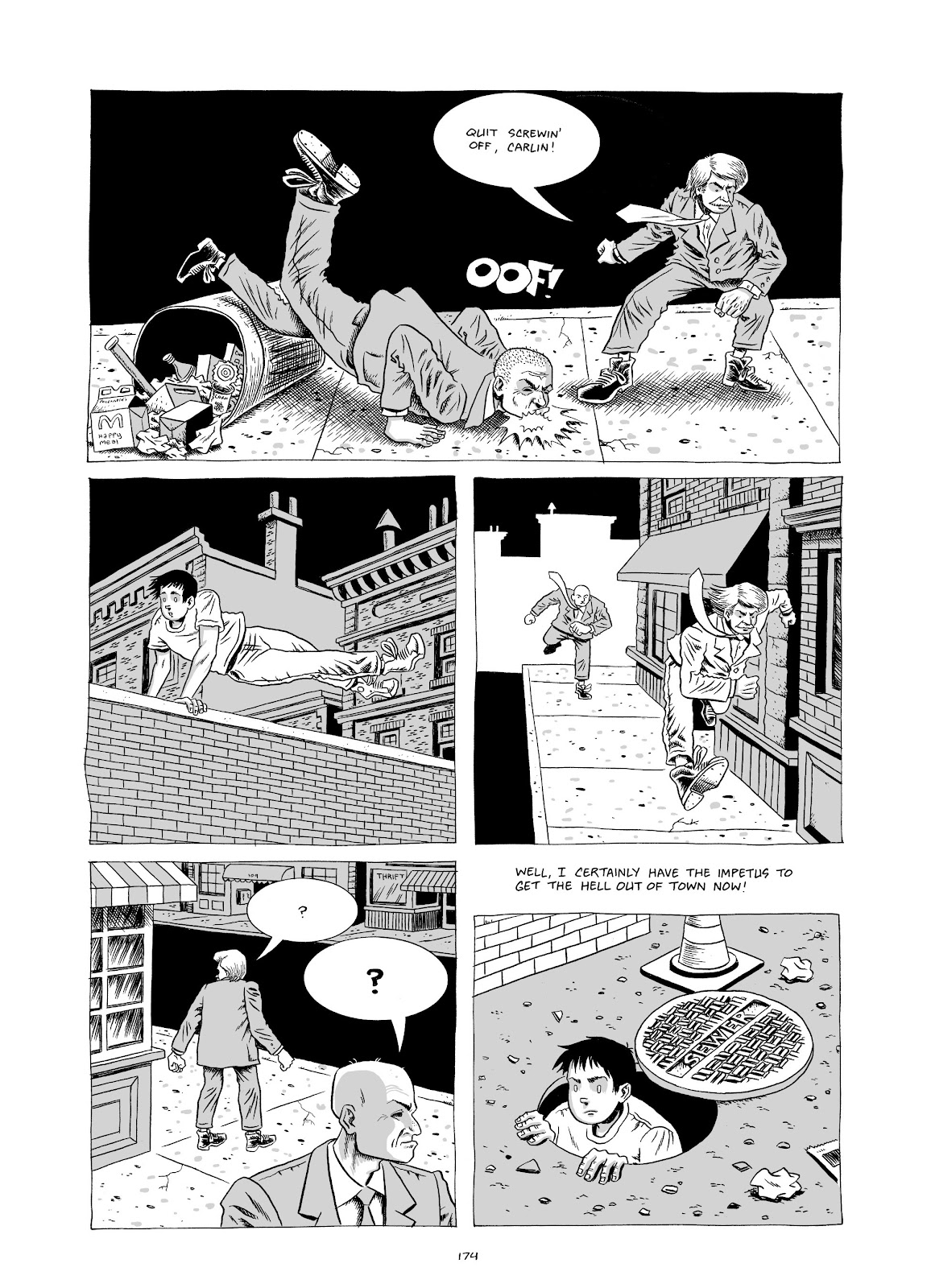 Wizzywig TPB_(Part_2) - Page 71