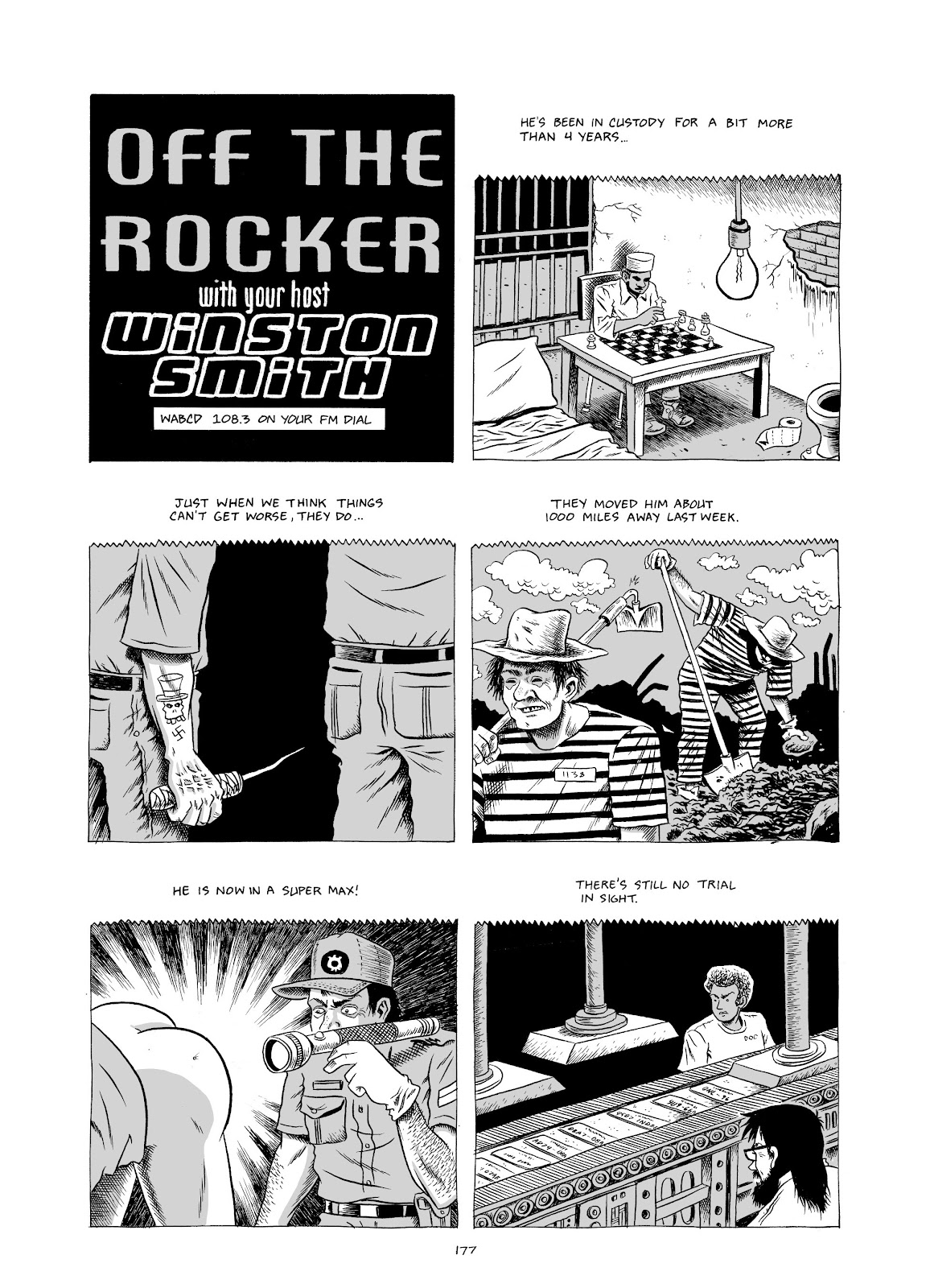 Wizzywig TPB_(Part_2) - Page 73