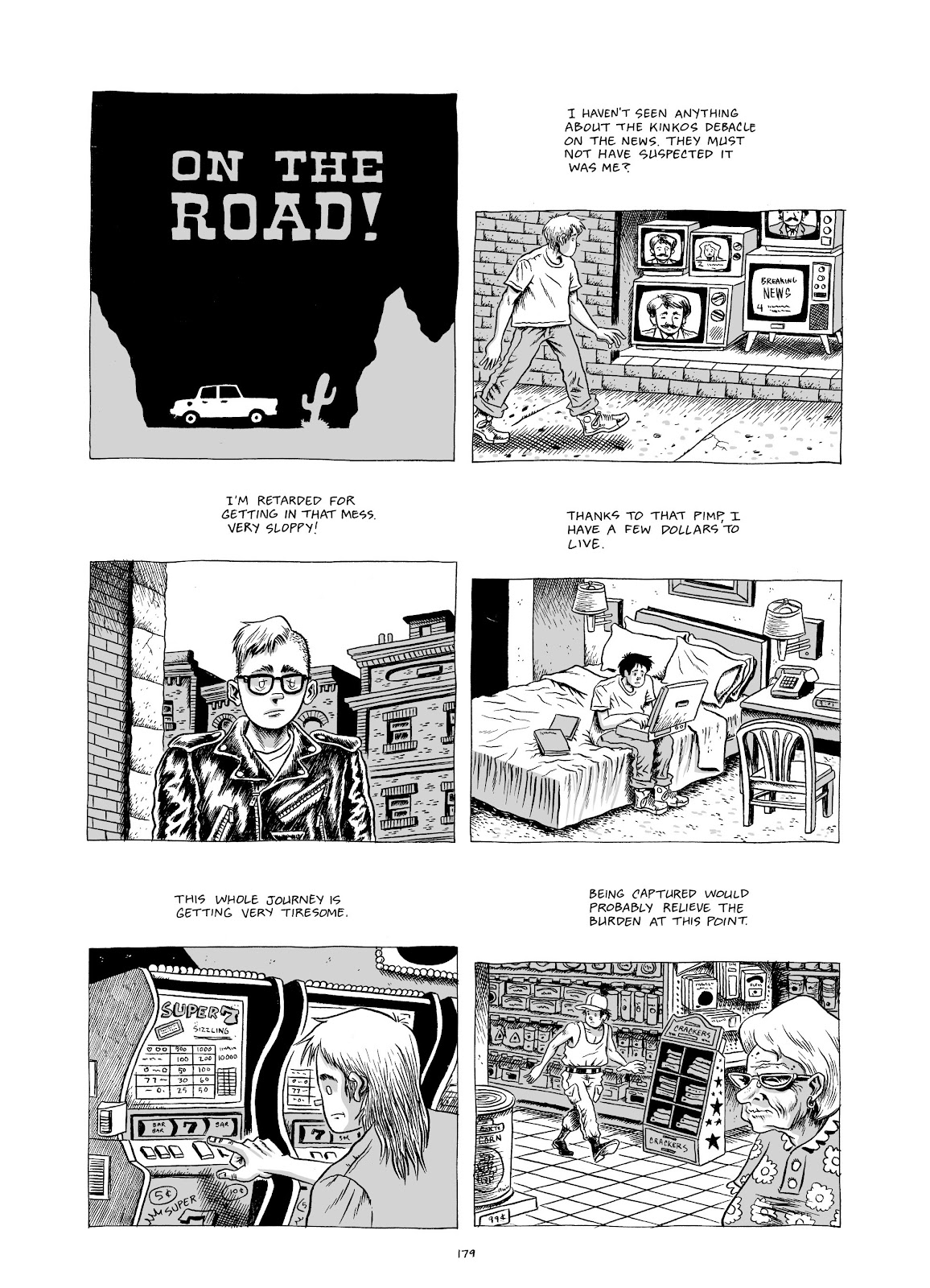 Wizzywig TPB_(Part_2) - Page 75