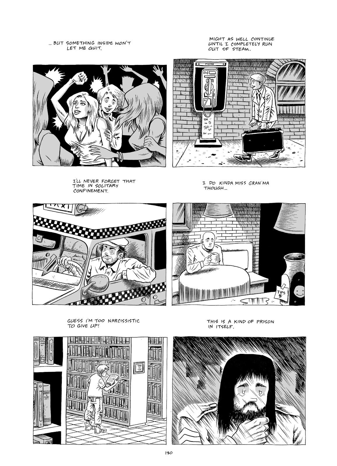 Wizzywig TPB_(Part_2) - Page 76
