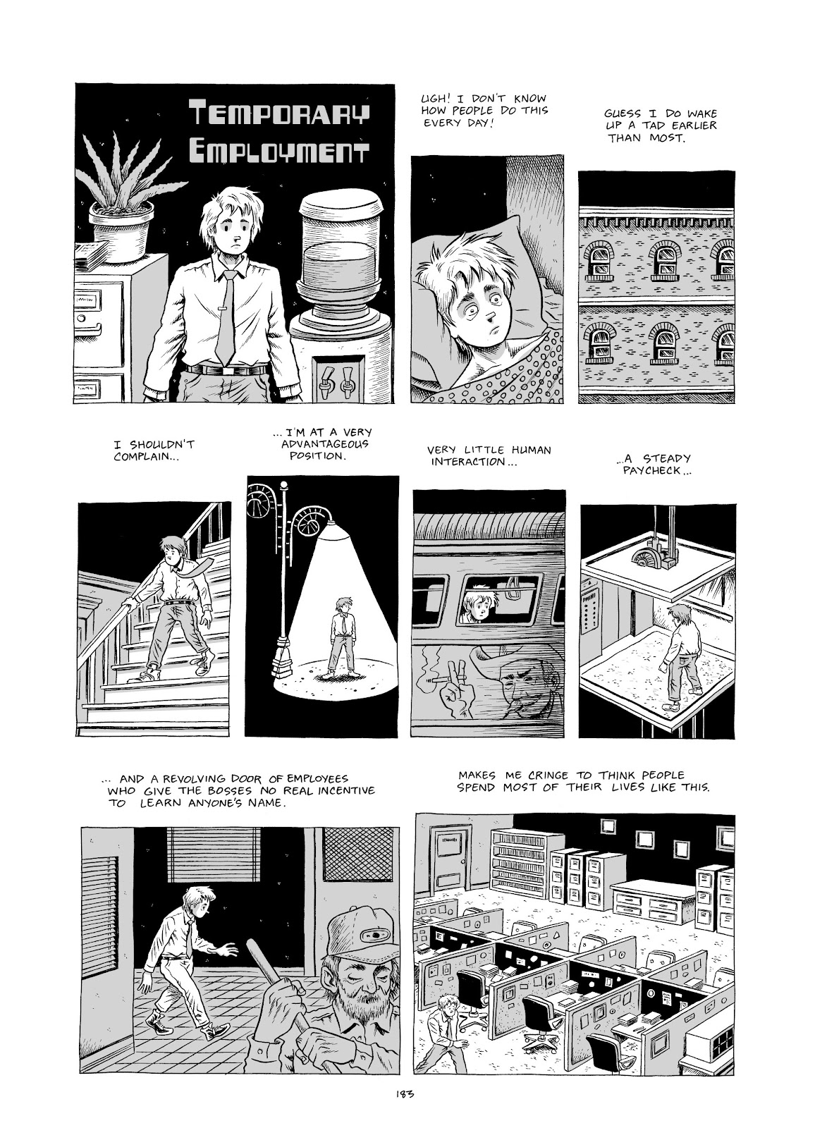 Wizzywig TPB_(Part_2) - Page 79