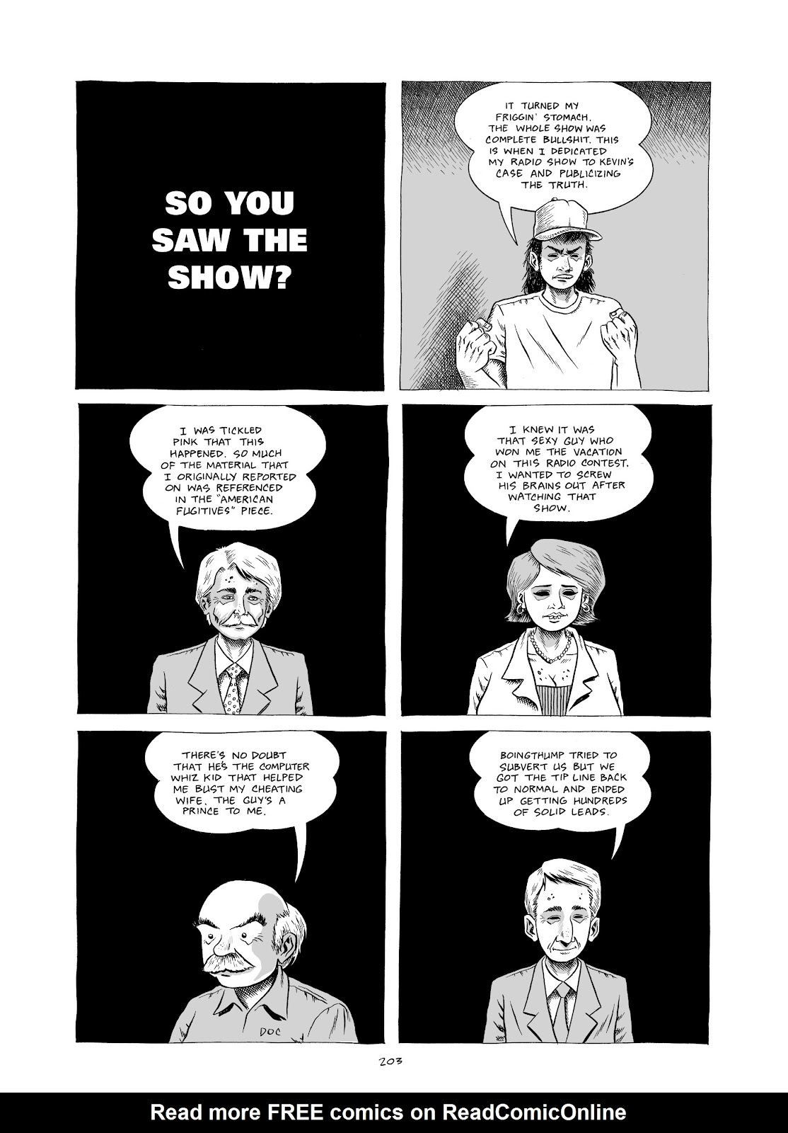 Wizzywig TPB_(Part_2) - Page 99
