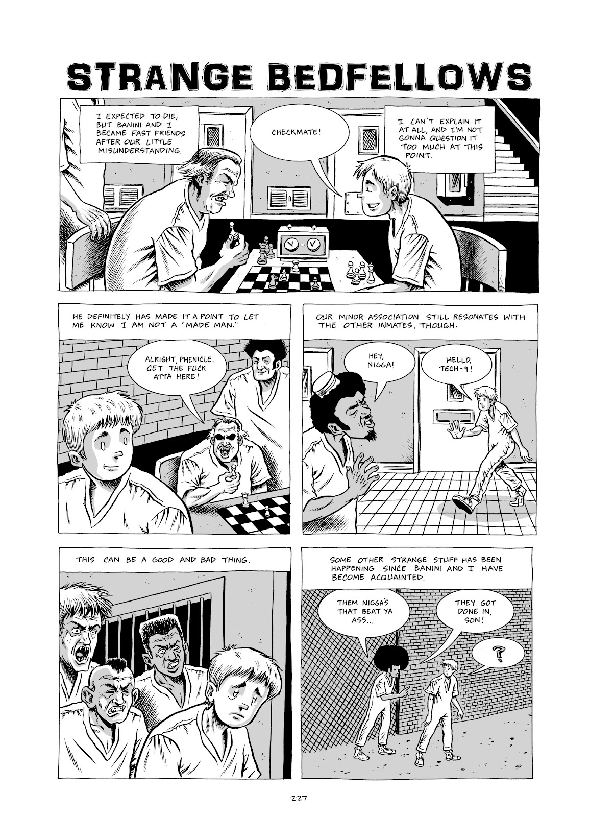 Wizzywig TPB_(Part_3) - Page 22