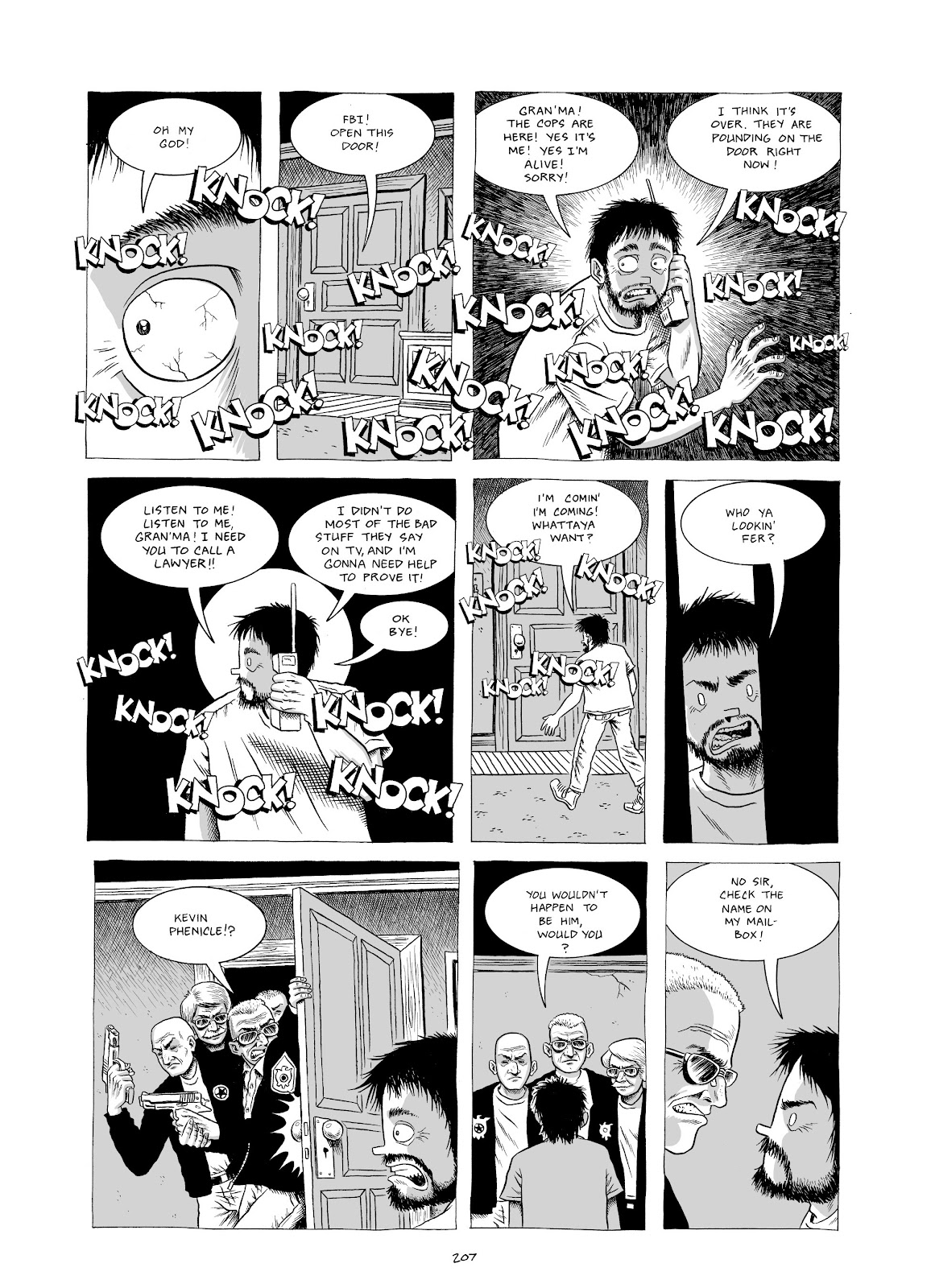 Wizzywig TPB_(Part_3) - Page 3