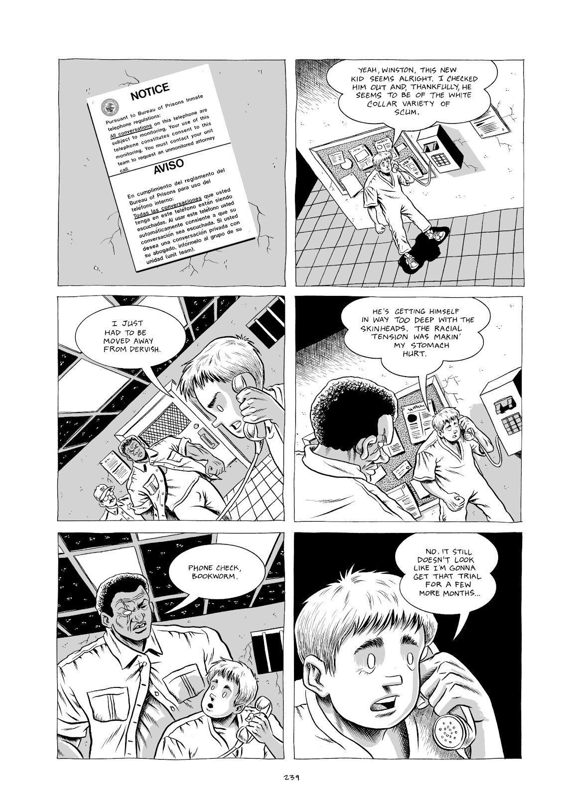 Wizzywig TPB_(Part_3) - Page 34