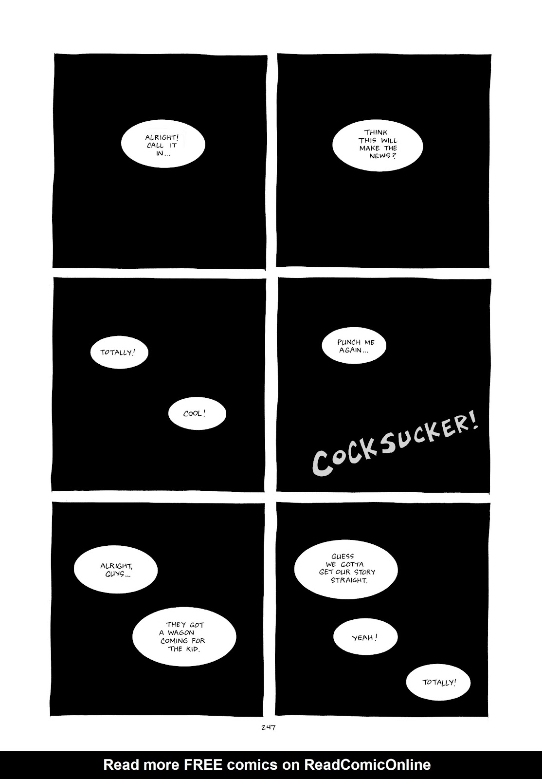 Wizzywig TPB_(Part_3) - Page 42