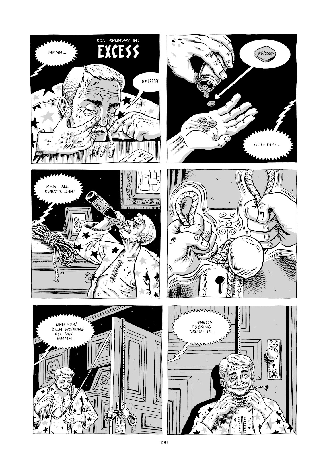 Wizzywig TPB_(Part_3) - Page 74