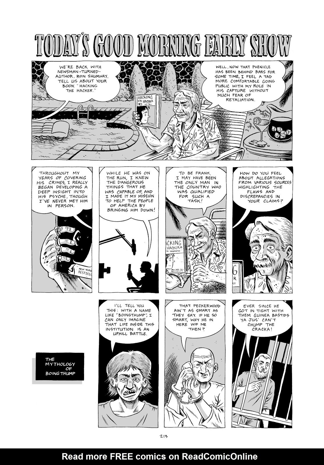 Wizzywig TPB_(Part_3) - Page 8